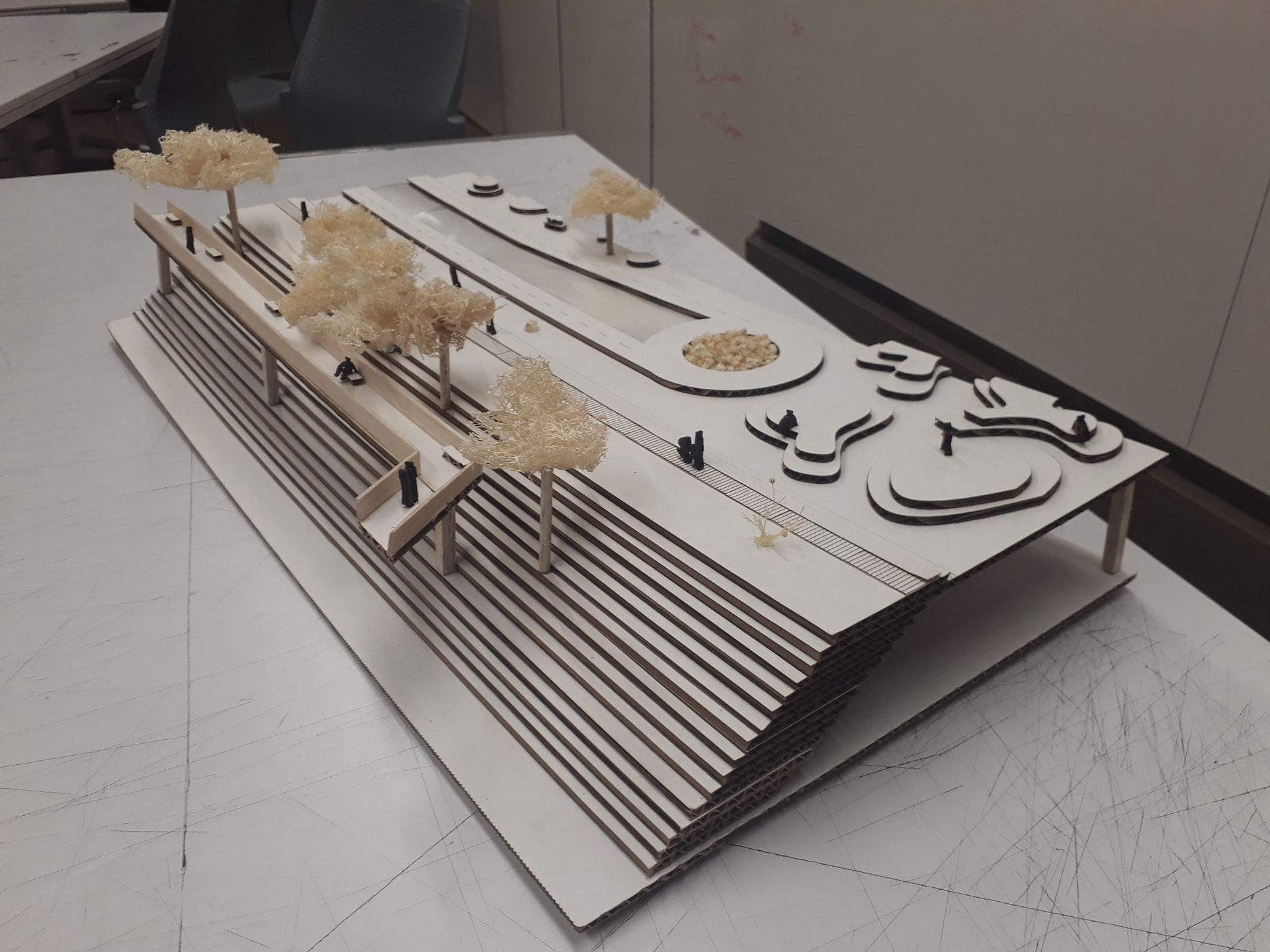 城市 1 公园·工作坊-6