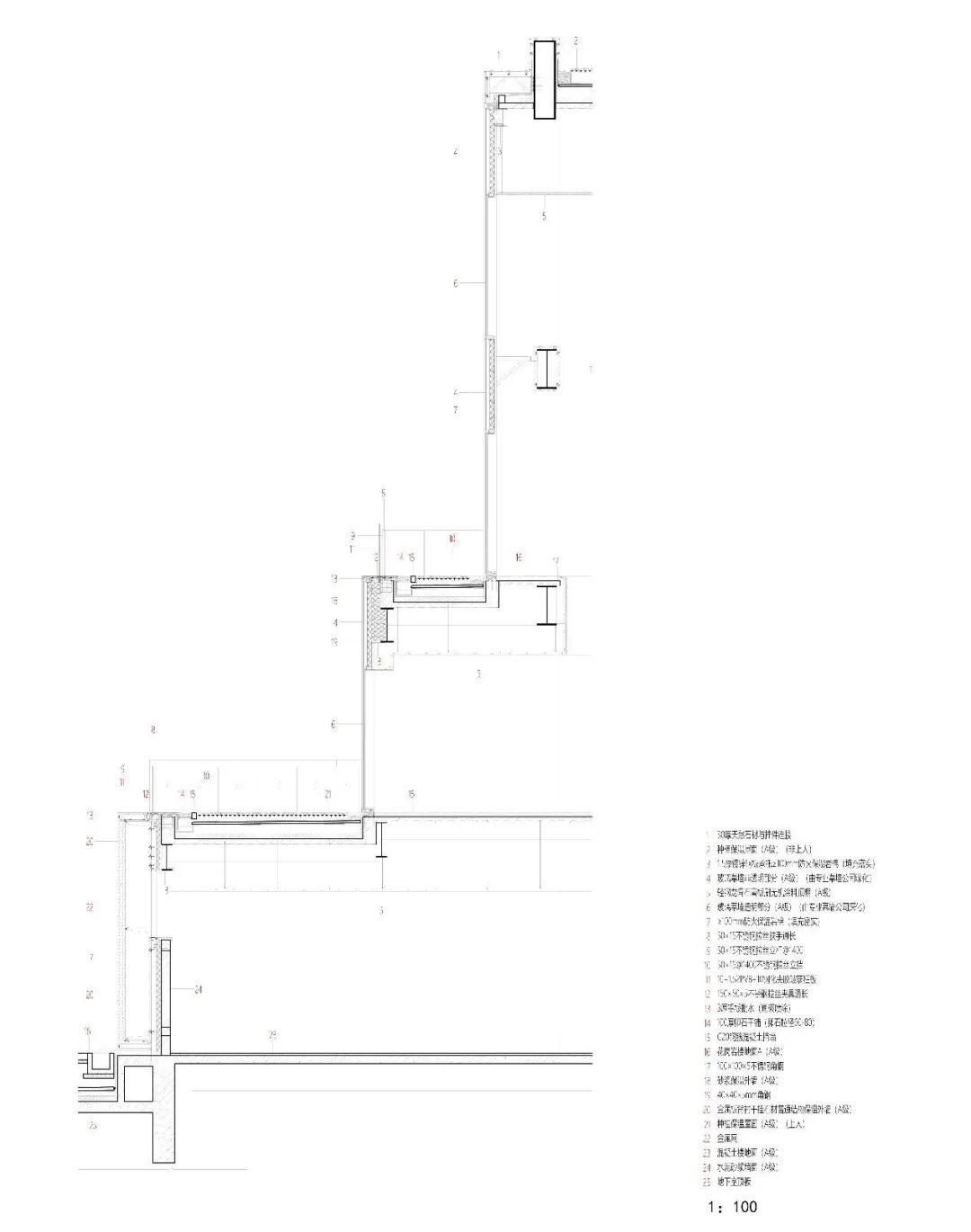 上海现代汽车服务产业集聚区尚鸿商务中心丨中国上海丨致正建筑工作室等多家机构-98