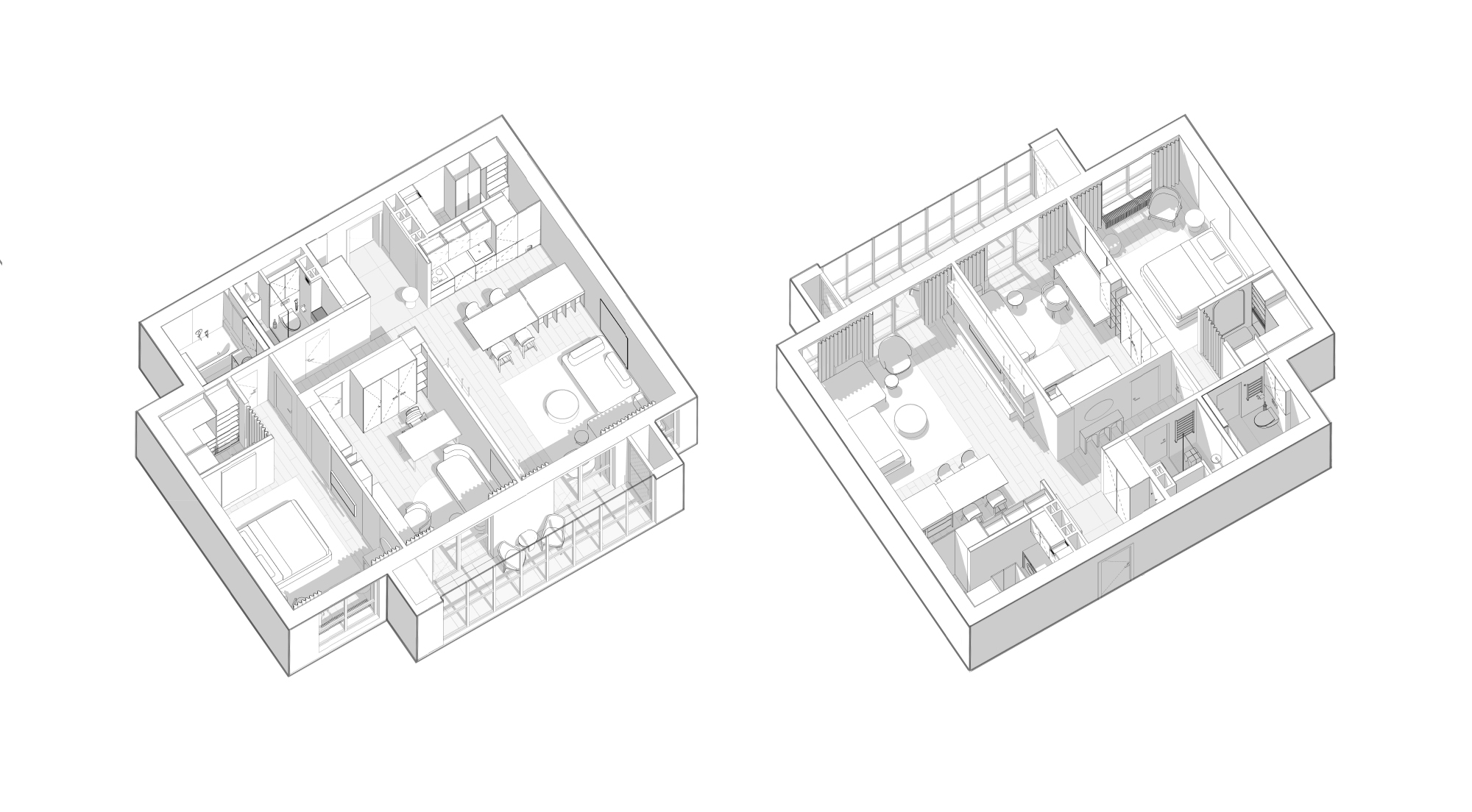 线路与空气丨白俄罗斯明斯克-7