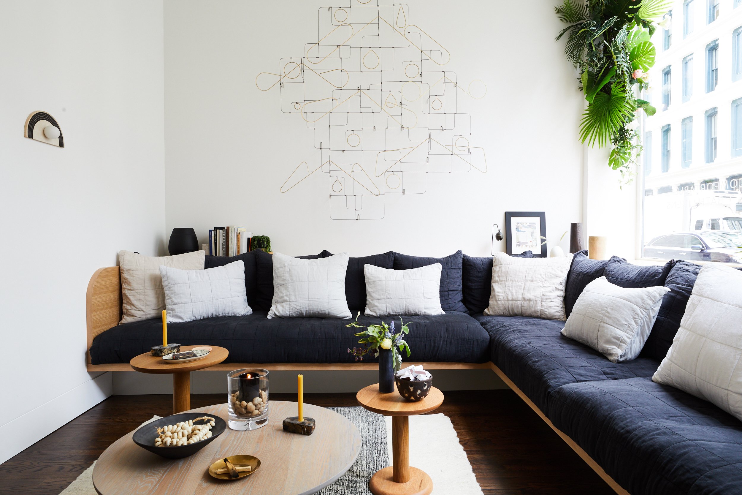 Parachute纽约店丨美国曼哈顿-5