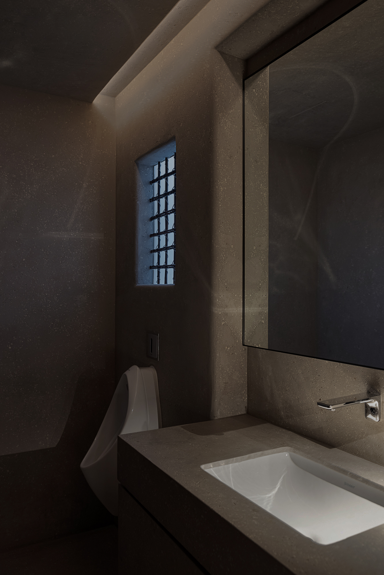 朴居茶空间丨中国杭州丨拾一空间设计-95