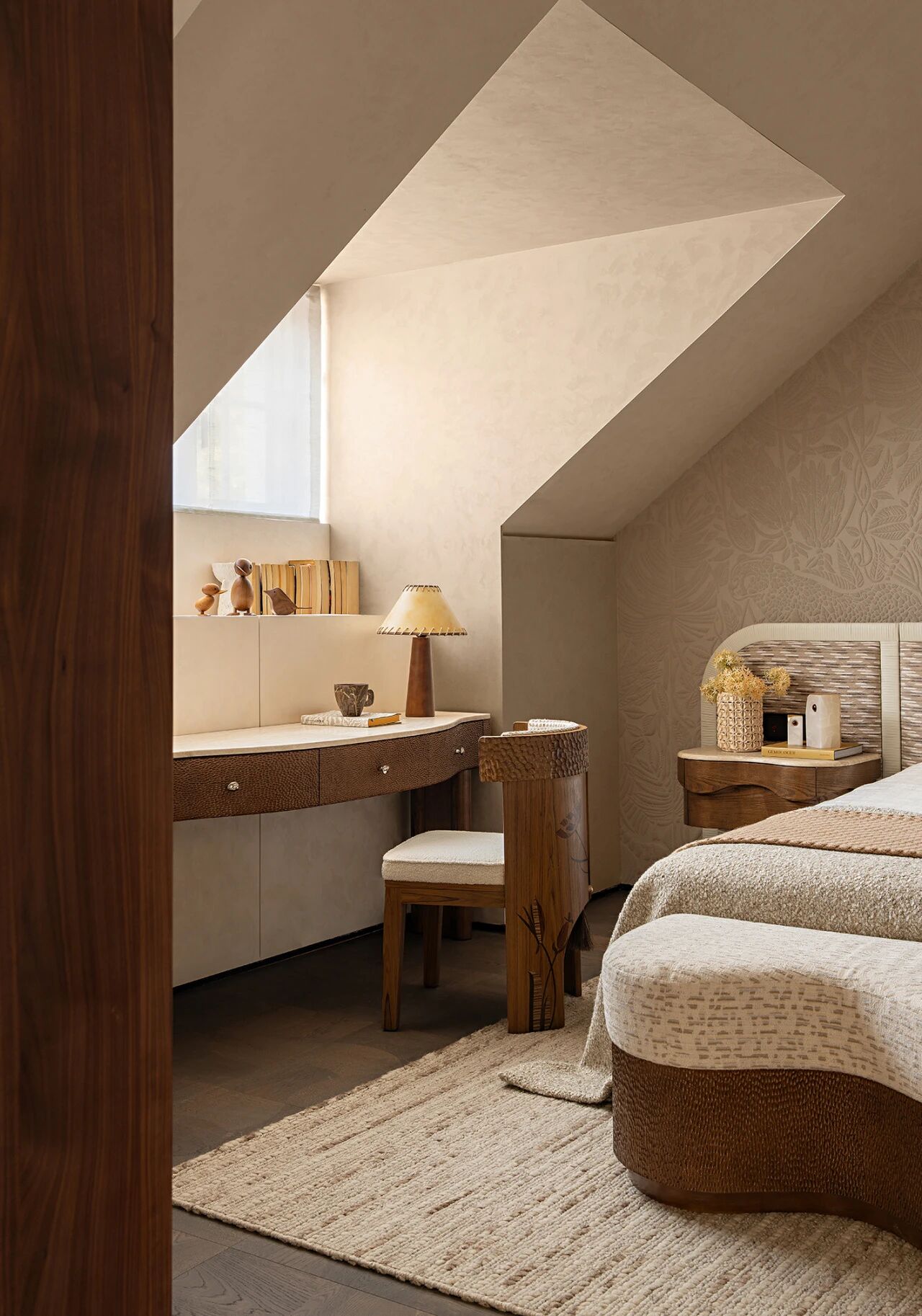 上海信安里别墅软装设计丨中国上海丨深圳市布鲁盟室内设计有限公司-126