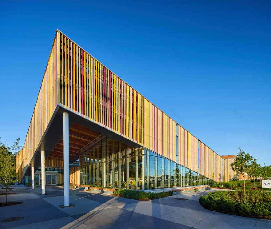 Albion Library Perkins+Will Canada-58