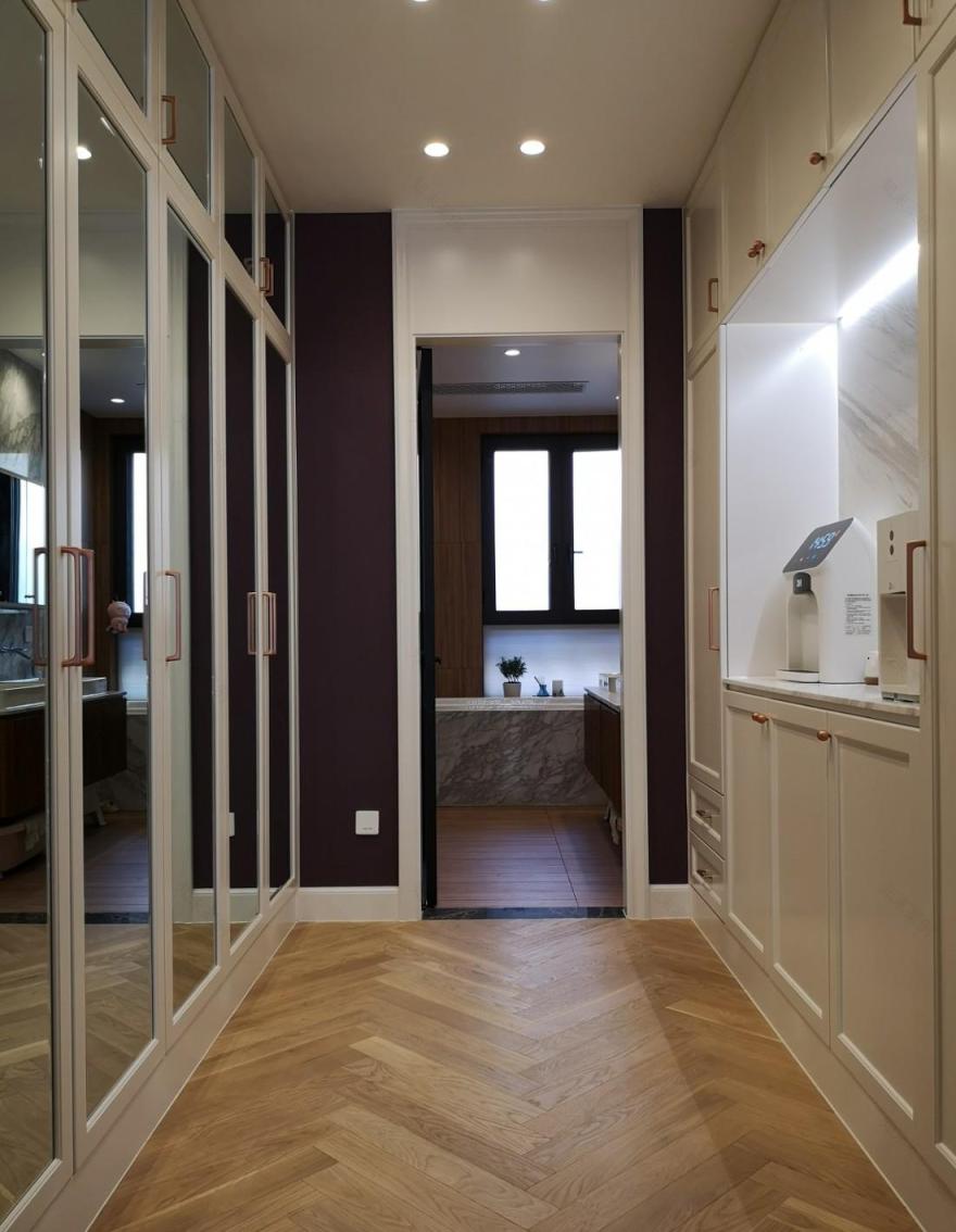 温馨日式适老居所 | 地下室采光充足,儿童元素丰富-22