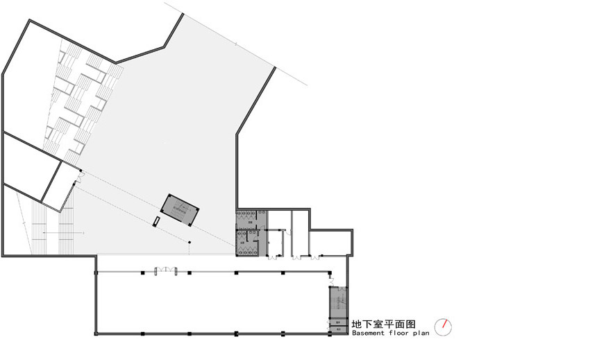 江阴市临港新城规划展览馆丨中国江苏-39