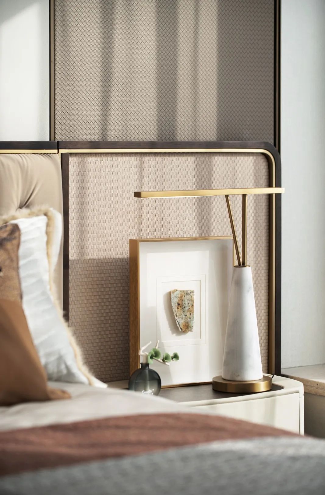 广州奥园·恒基学苑壹号 220 户型样板间丨中国广州-31