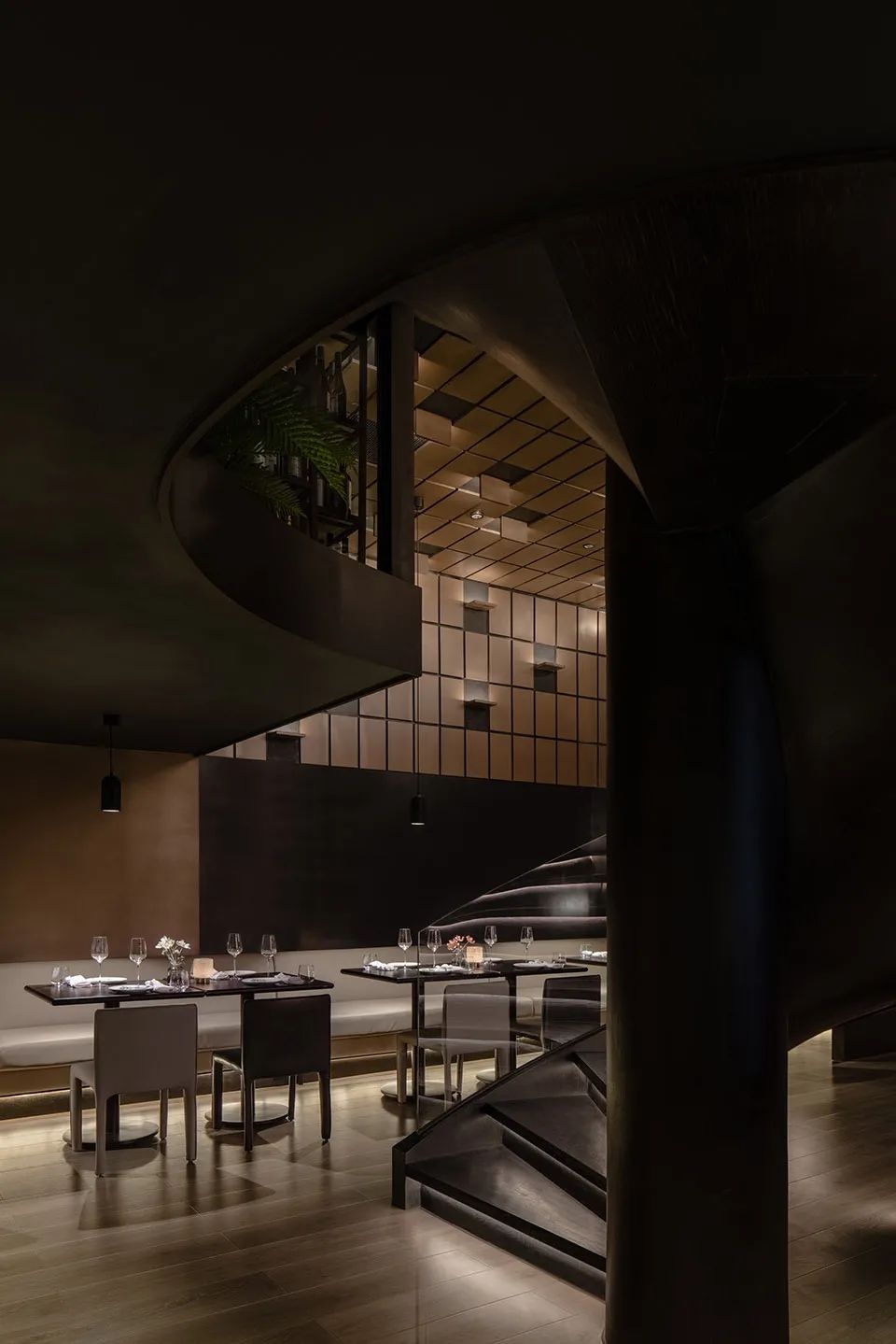 Le Coq Wine & Bistro餐酒吧-49