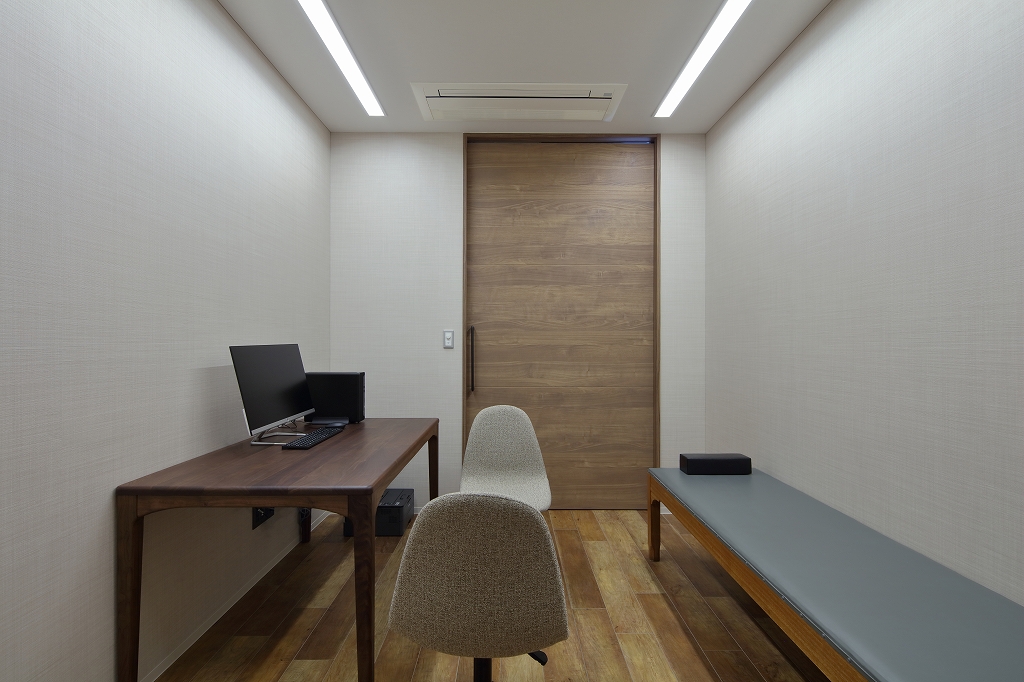 かかみがはら形成外科クリニック（各务原整形外科诊所）丨日本岐阜丨UDA建築設計-24