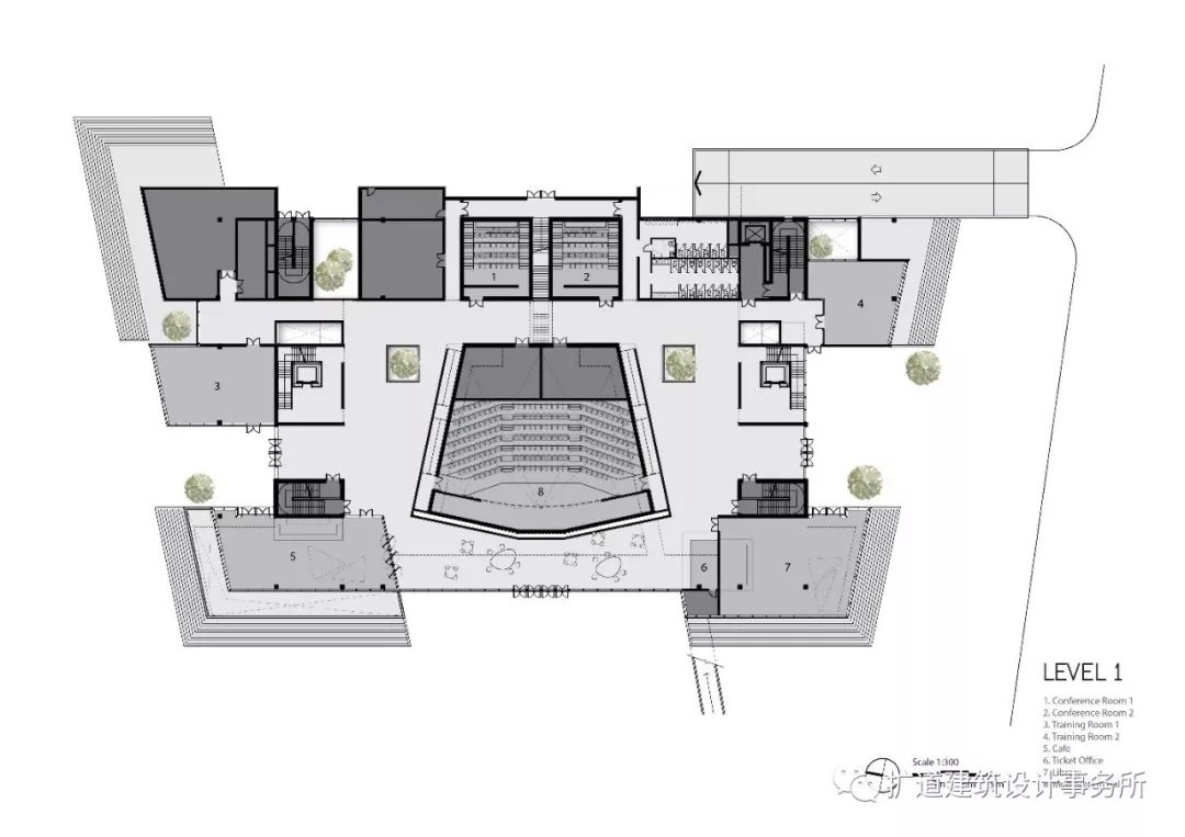 村脉·新启 | 古村文化的新生-43