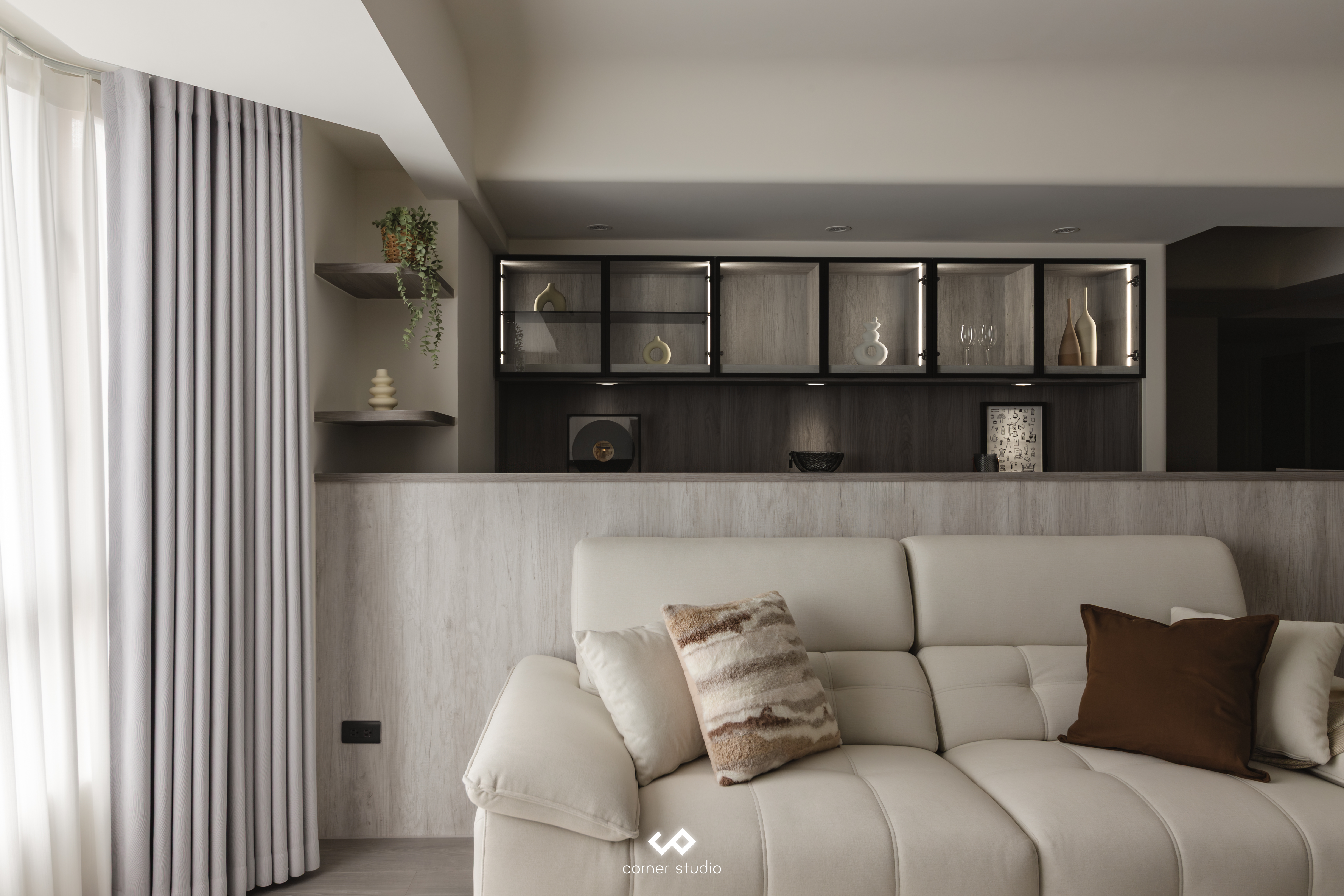 Sanchong_Residential / Xing Yu Design-6