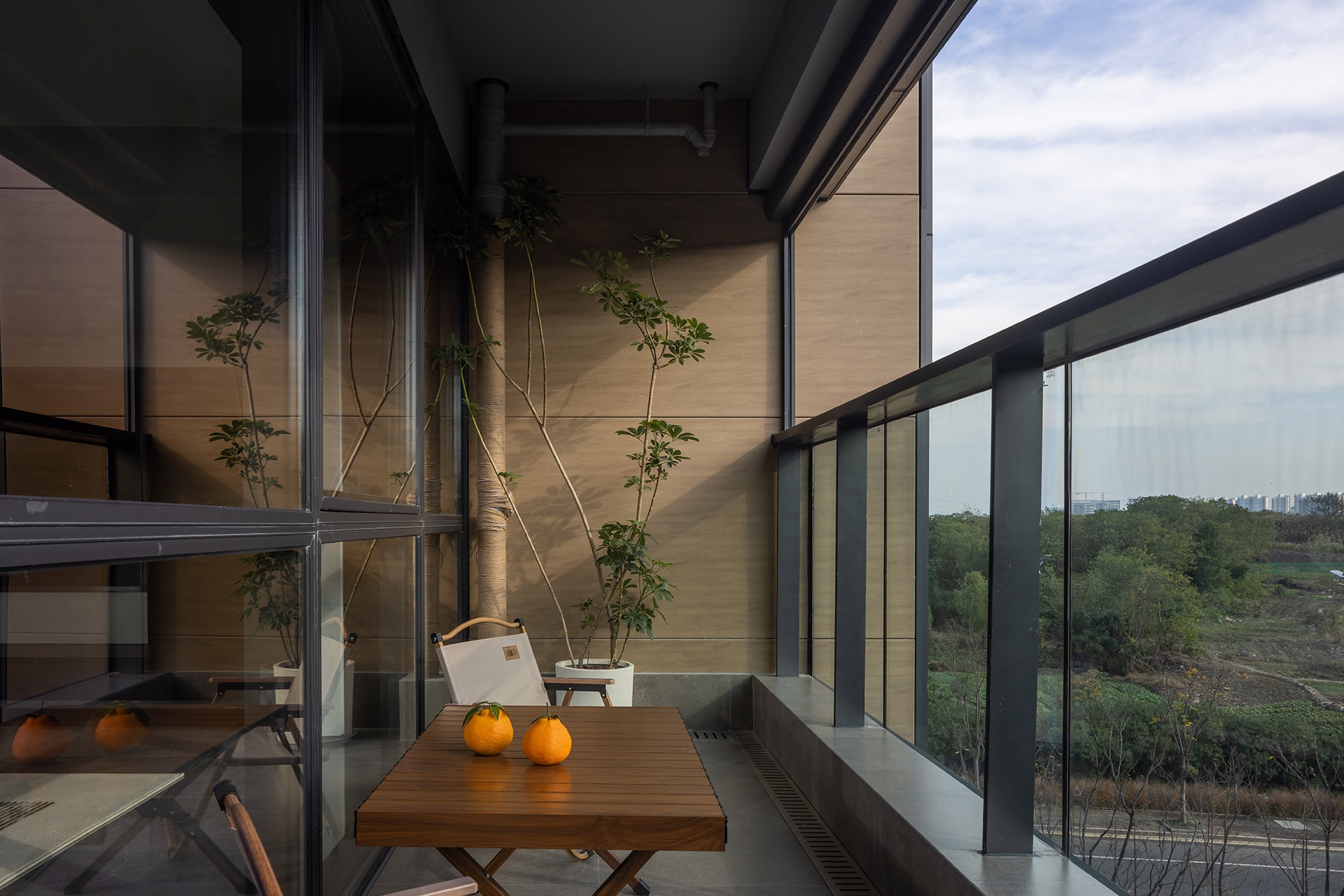 大斌空间设计 耗时2个月为95后军嫂打造温馨爱巢！-11