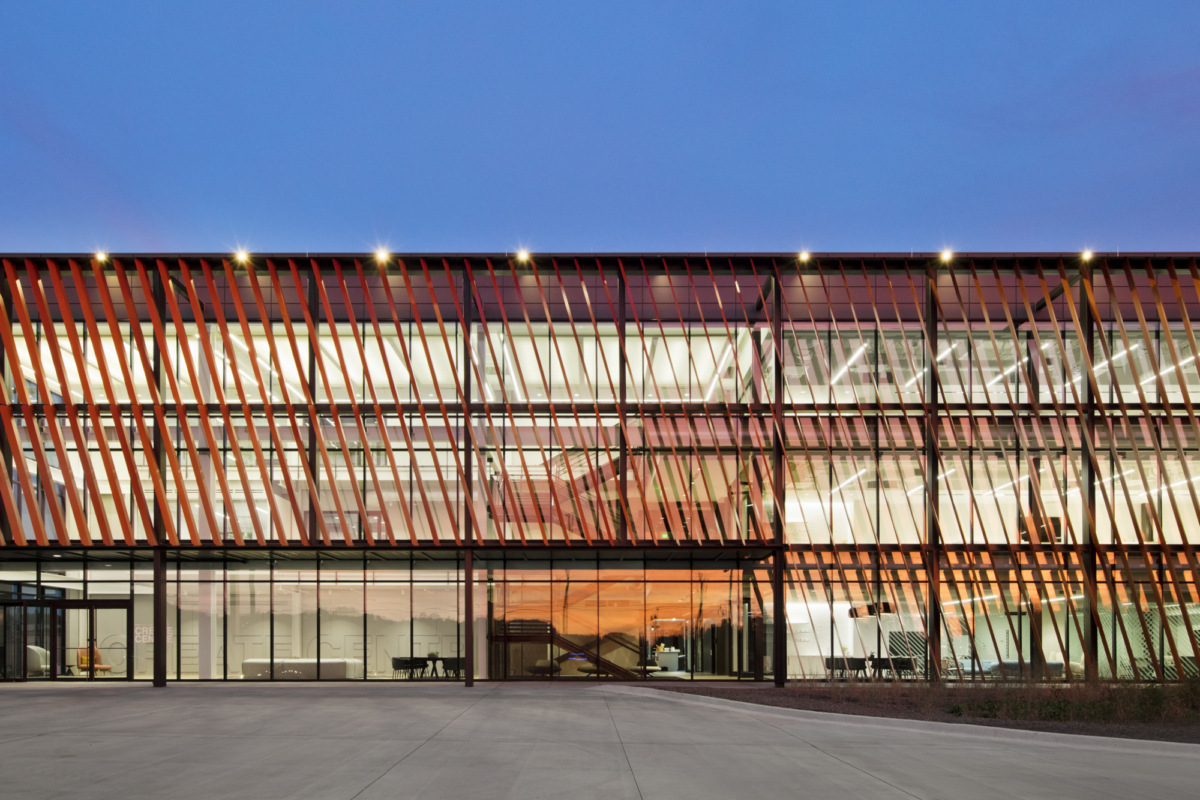 肖创造中心卡特斯维尔-33