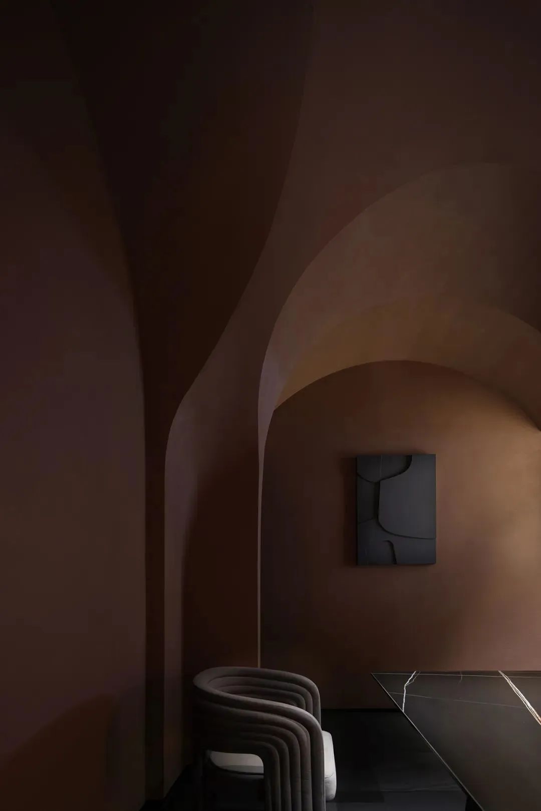 勋·KUNSHO 创意料理丨中国厦门丨泉州结禾设计机构-3