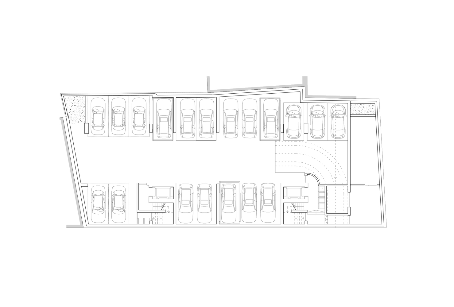 Occidentului 40 现代简约家居设计-14