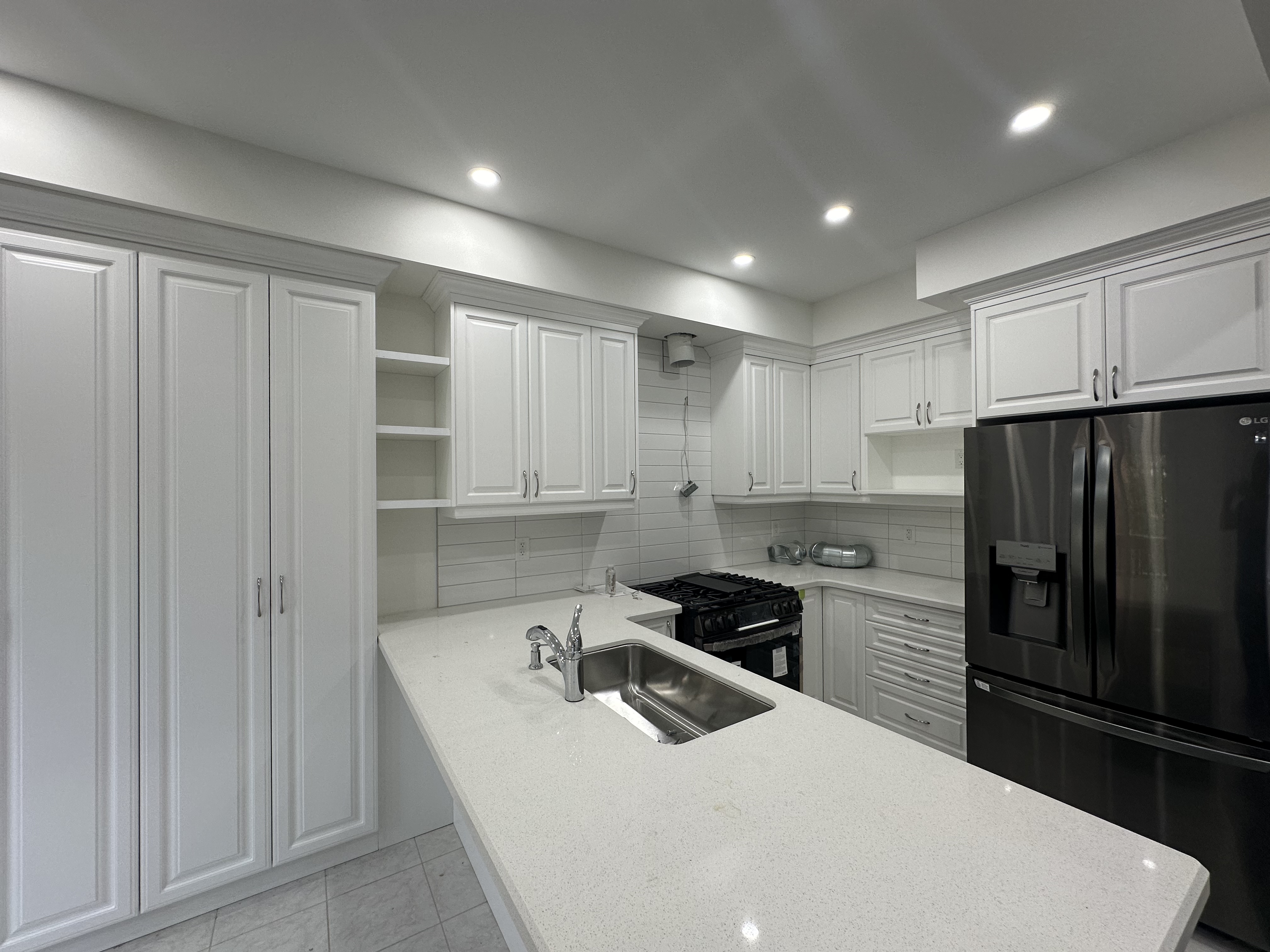 Van sickle street Ancaster (Kitchen)-5