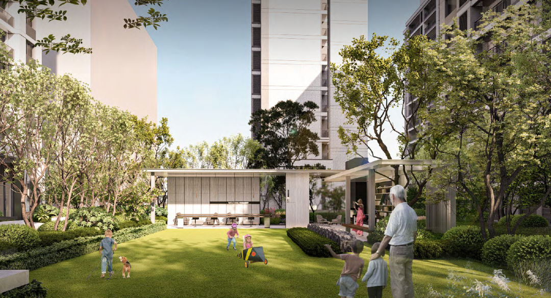 青岛天宸万象丨中国青岛丨上海五贝景观设计有限公司-53