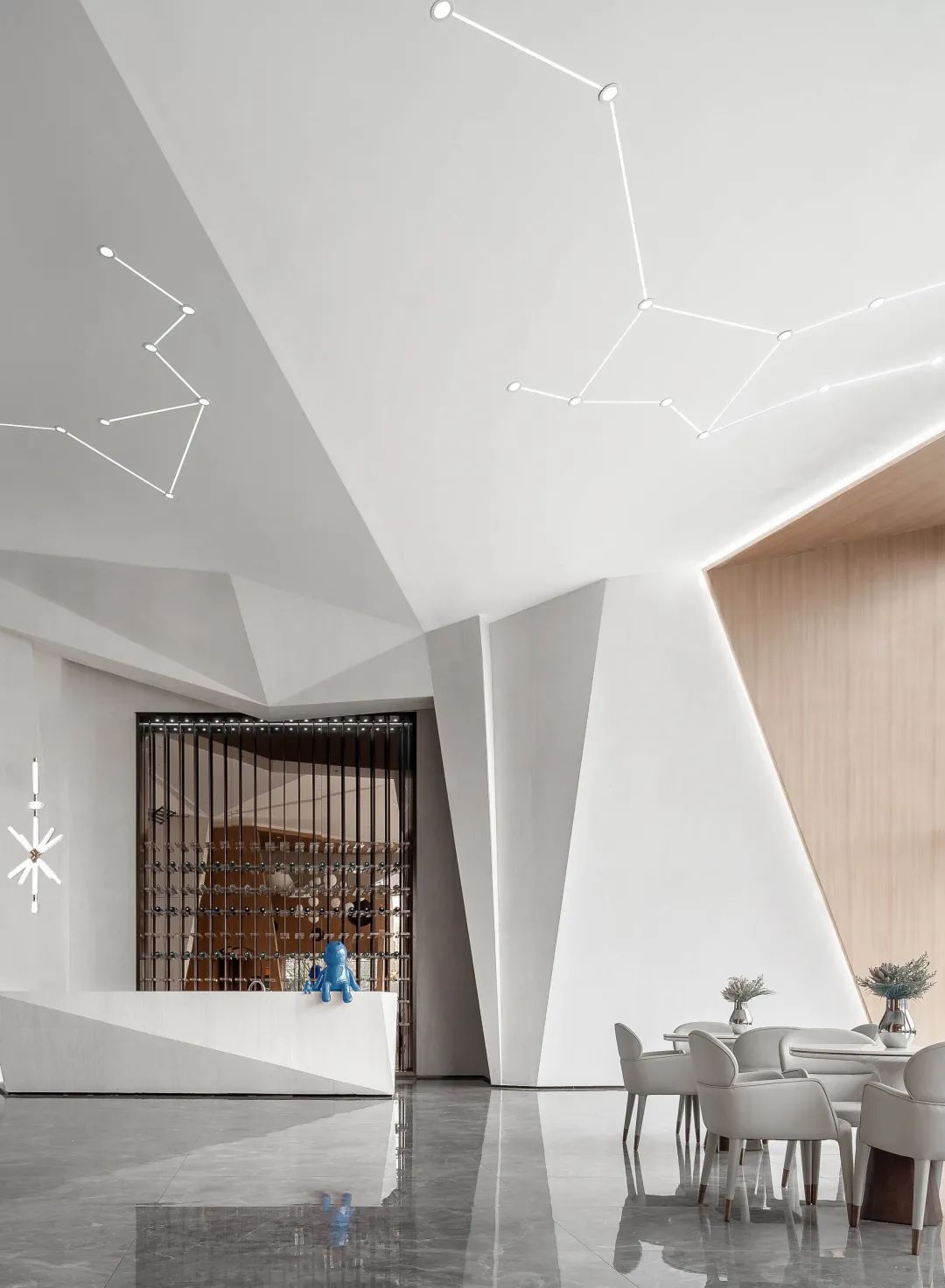 佳兆业麓山壹号丨中国成都-18