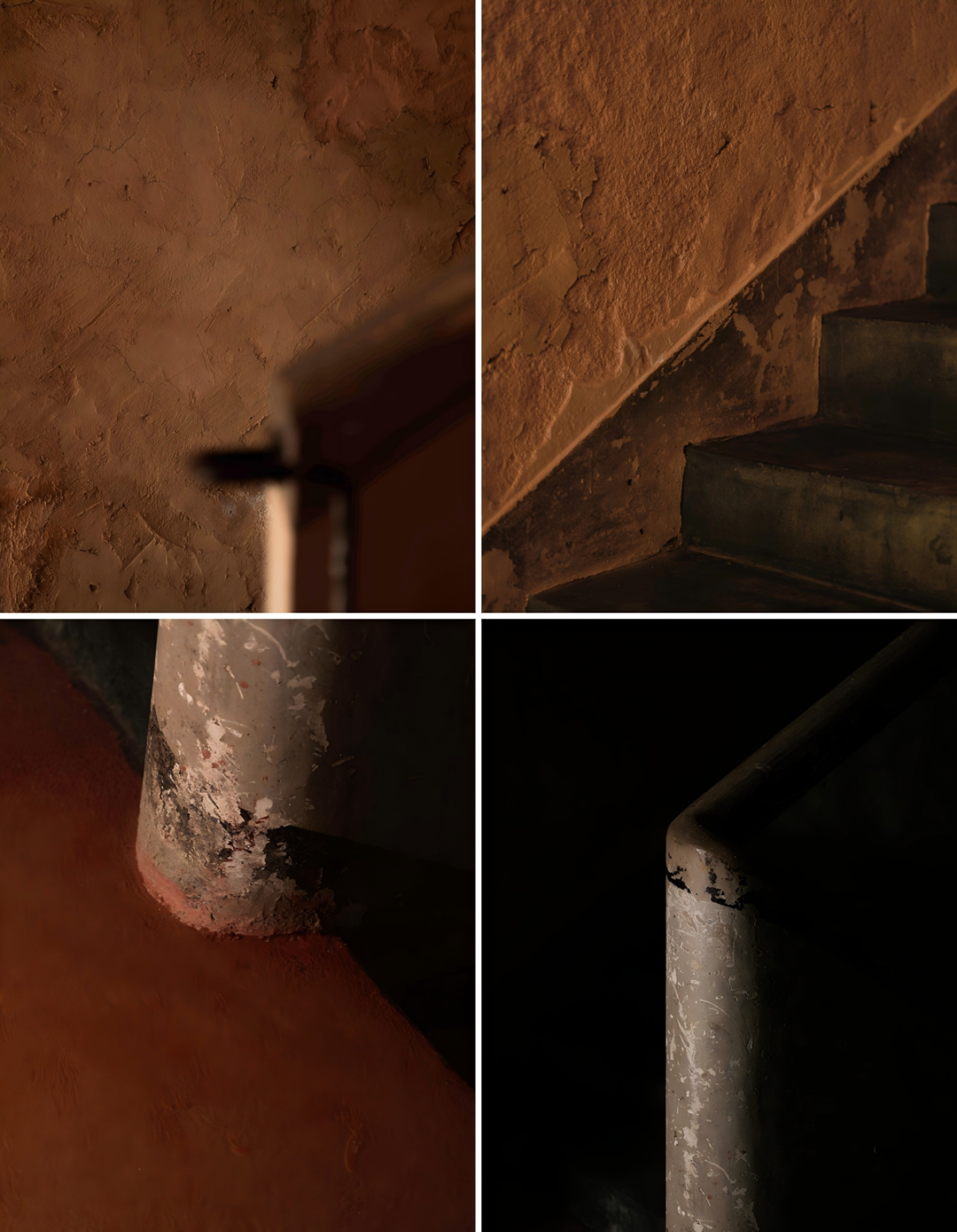 摆岁Bersure博物馆海景酒店丨中国宁德丨蜚声设计-90