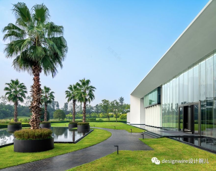 SCDA中国城市地标建筑群-111