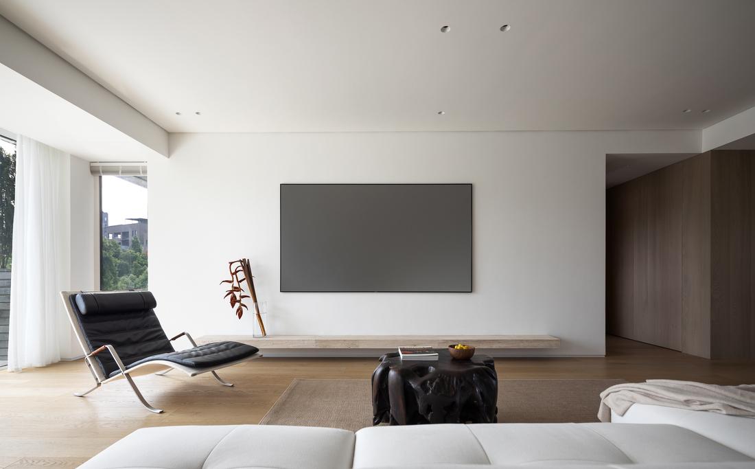 极简中古风诗意家居-7