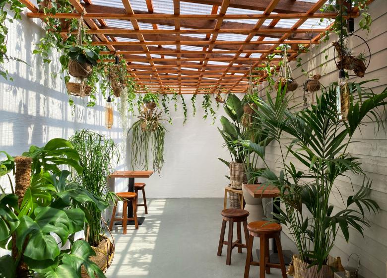 Lien Tran Interior Design丨Duma丨德国-12