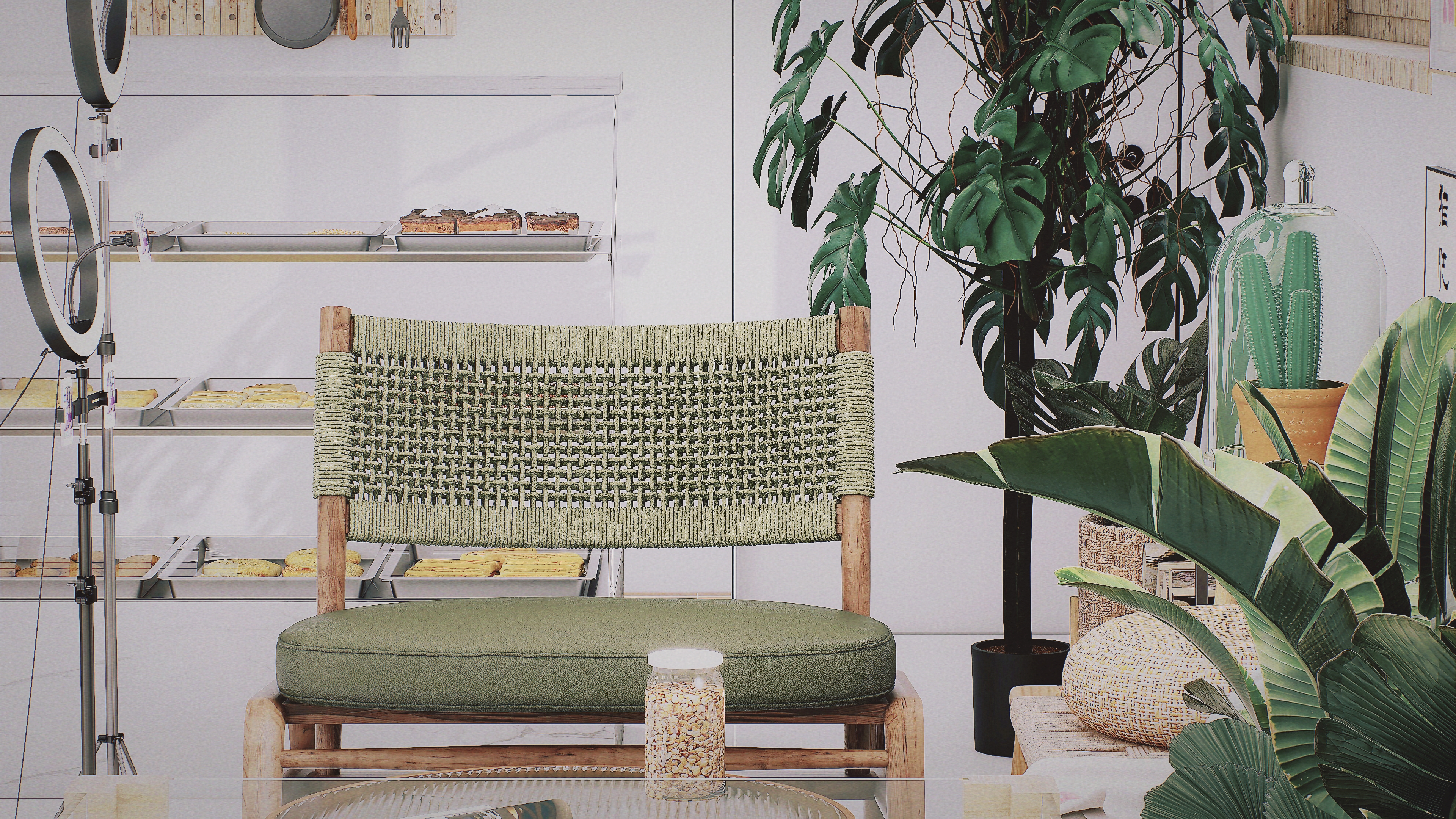 乡村客厅丨中国浙江-20