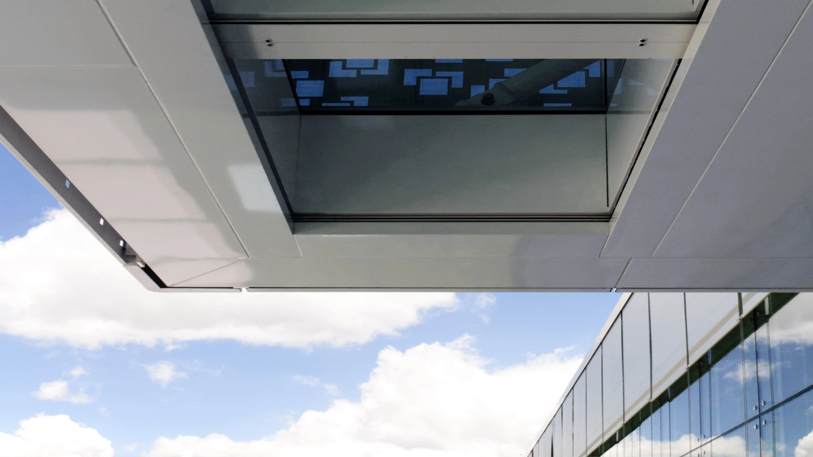 意大利 CITCO 石材工厂 | 匠心独具的展示空间-17