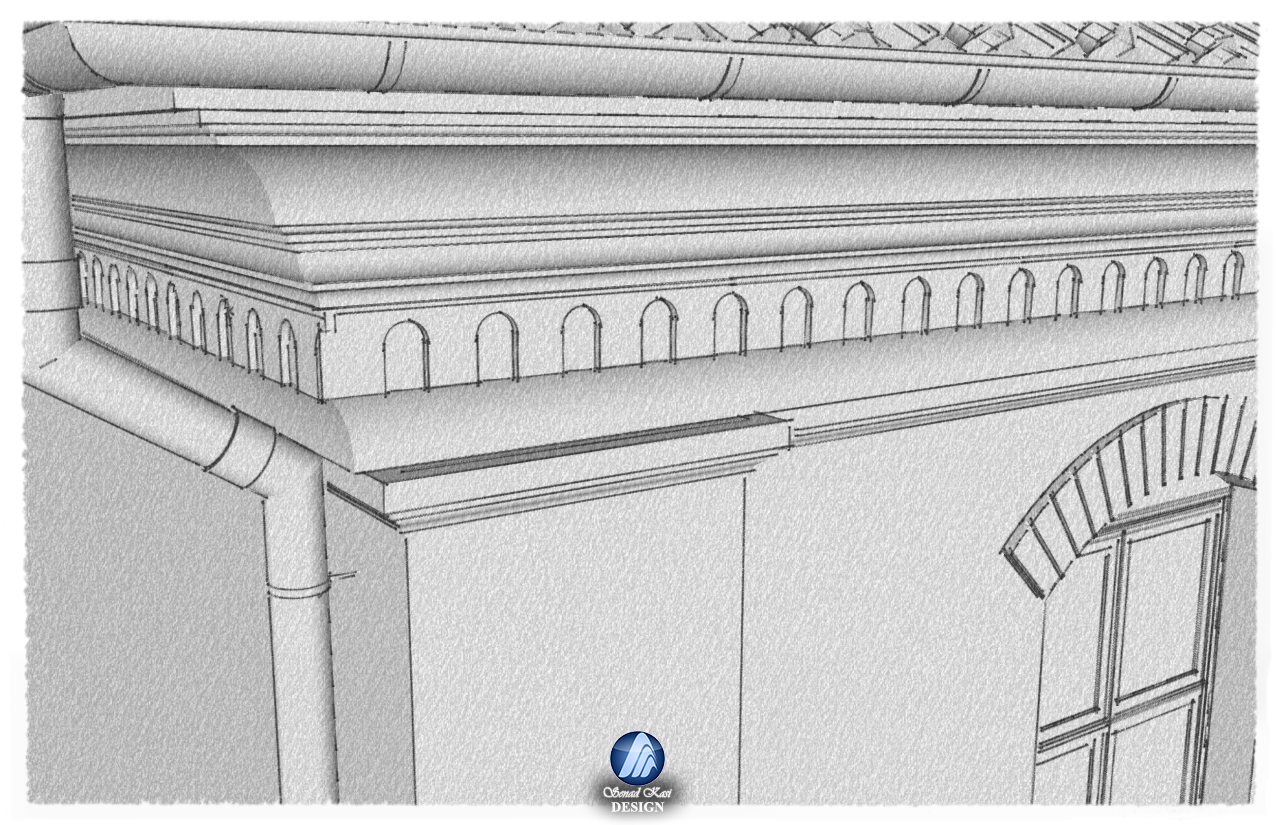 Muzej Štrpce - Detalji-4