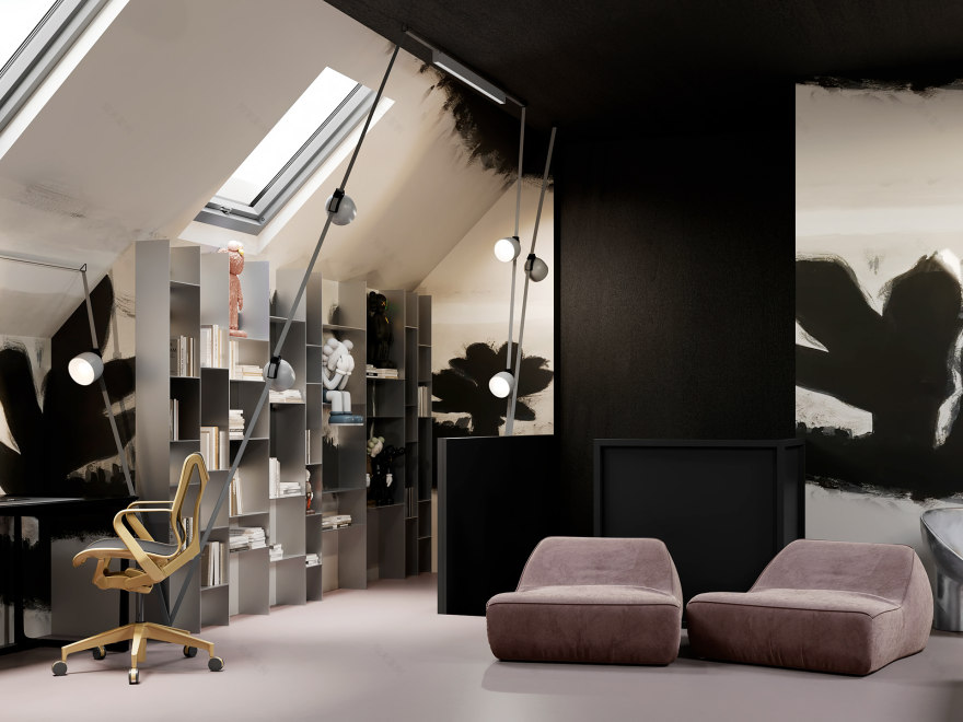 VEL804 公寓丨ANJEY BABYCH,OXANA FEDORCHUK-56