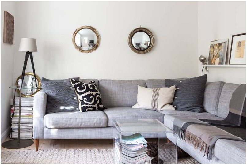 12平米客厅室内设计-38