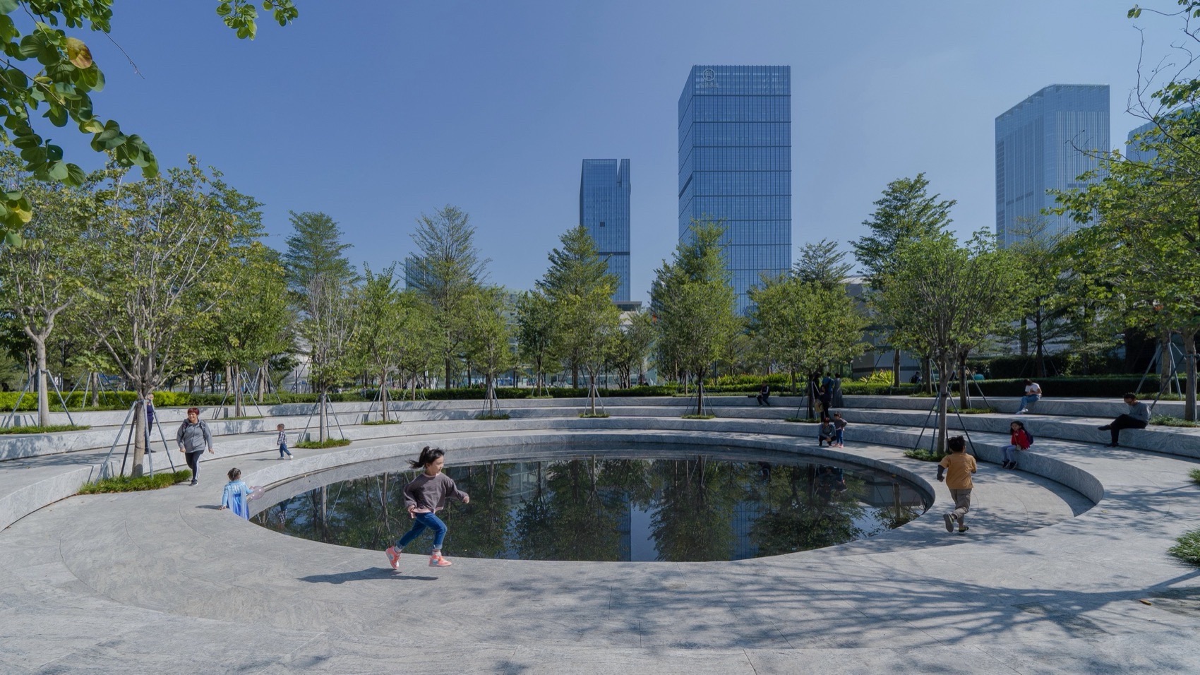 南头古城研究和改造实验丨中国深圳丨都市实践-145