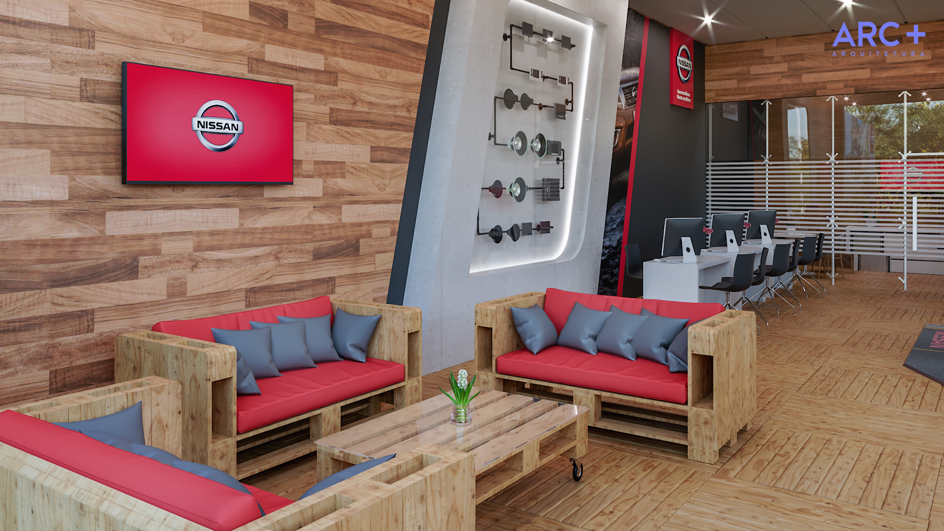 Nissan | Expodireto-8