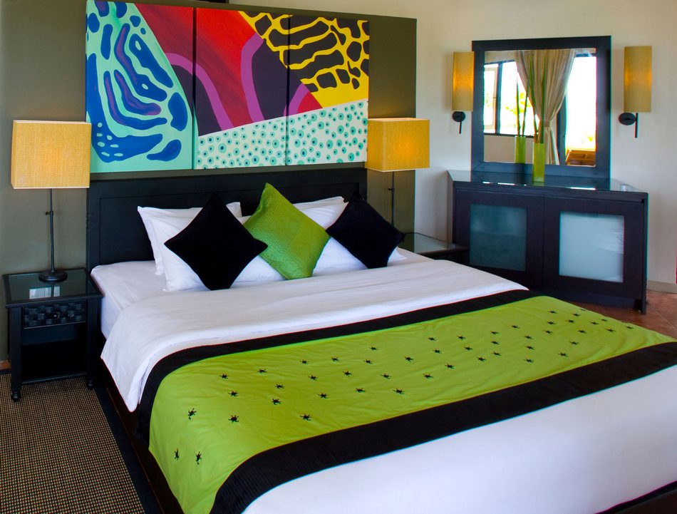 Angsana Velavaru酒店丨马尔代夫-16