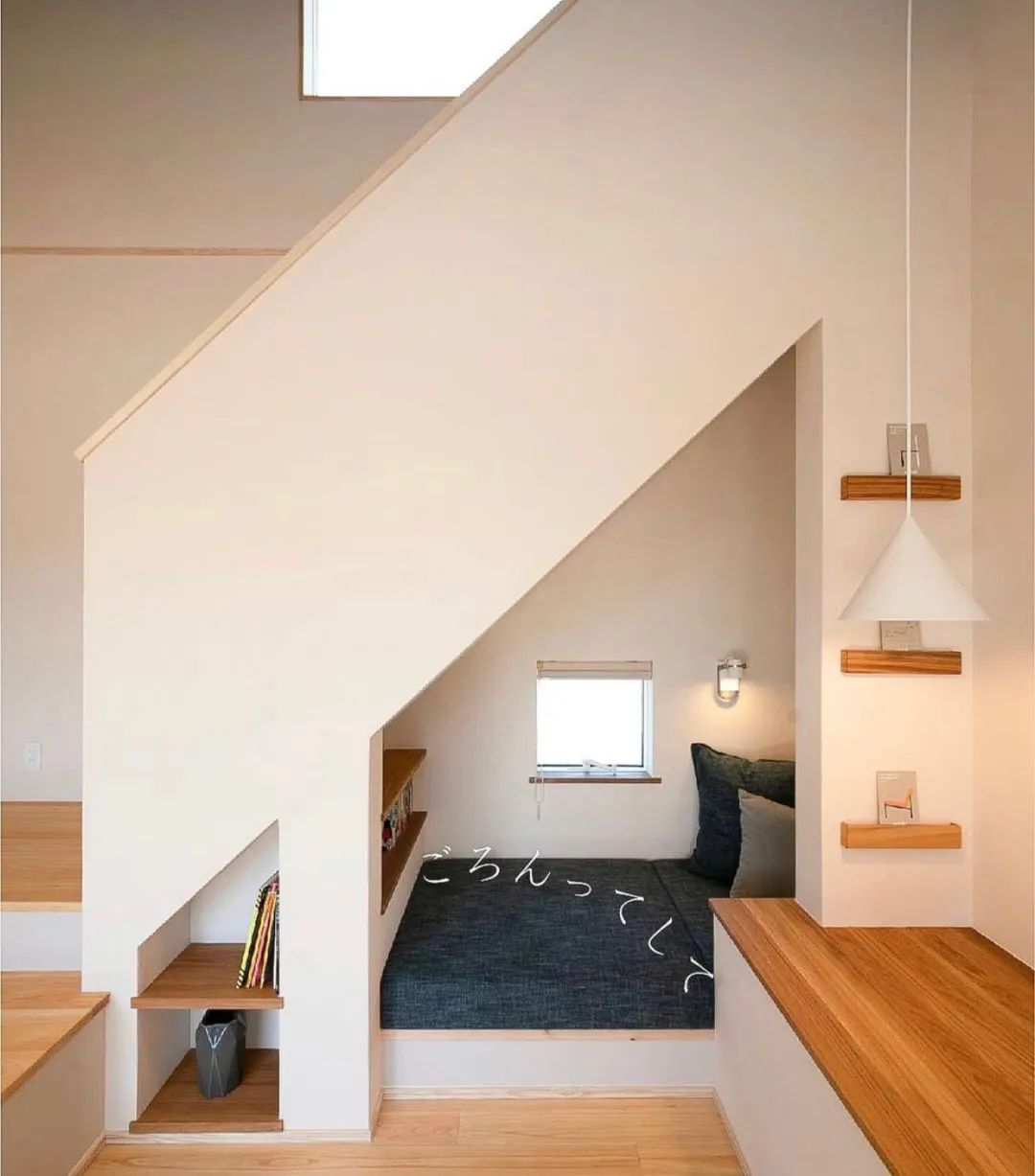 榻榻米设计 · 实用与美观兼具的居家选择丨中国宁波-60