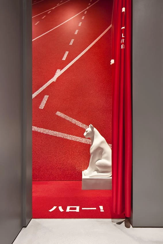 大阪 Puma 品牌店-22