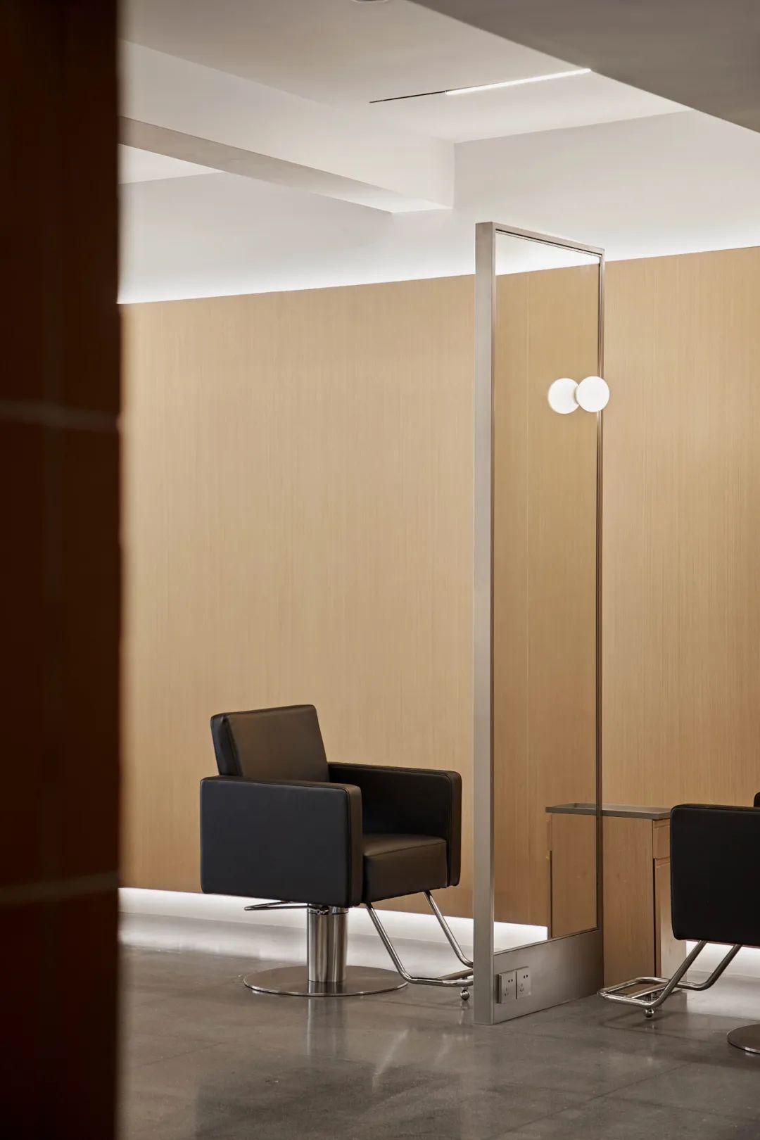 TC美发沙龙·皇后公园店丨中国杭州-46