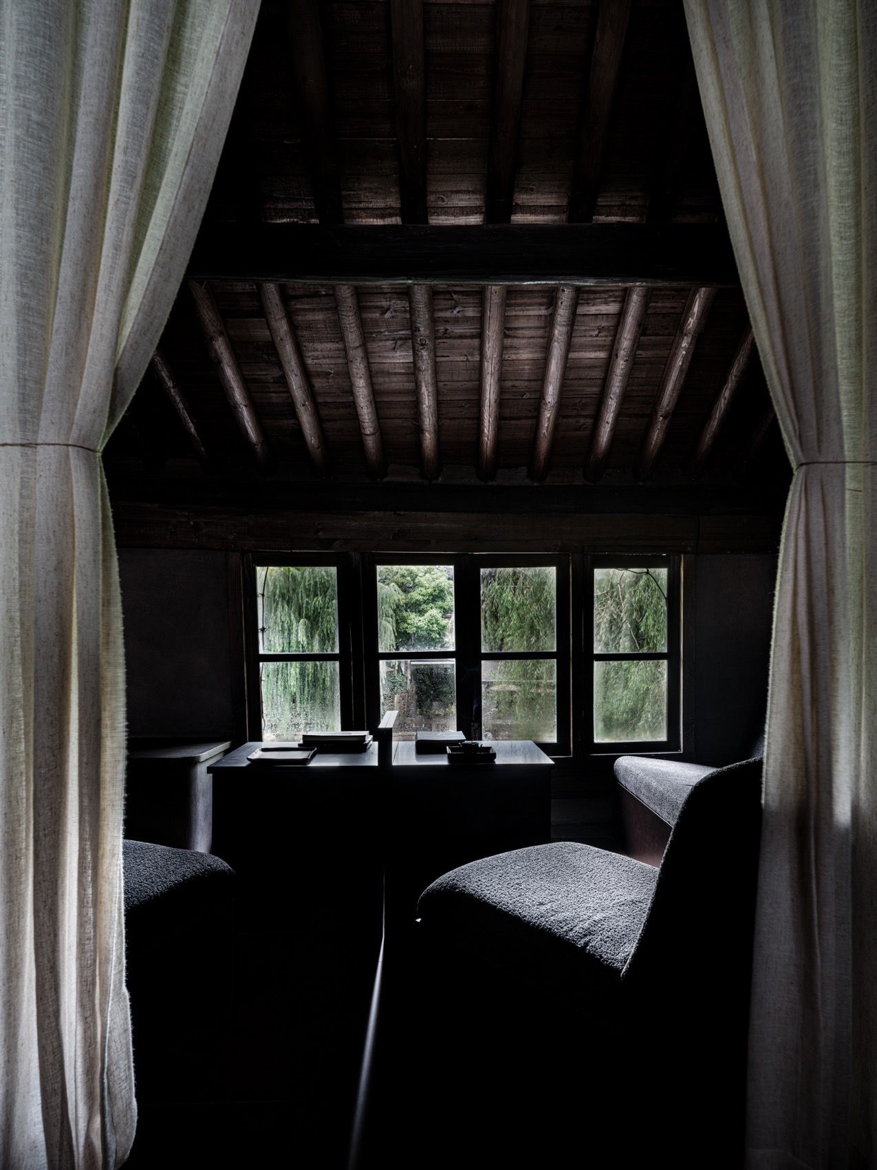 古径月丨中国杭州丨GREENJUN DESIGN-97