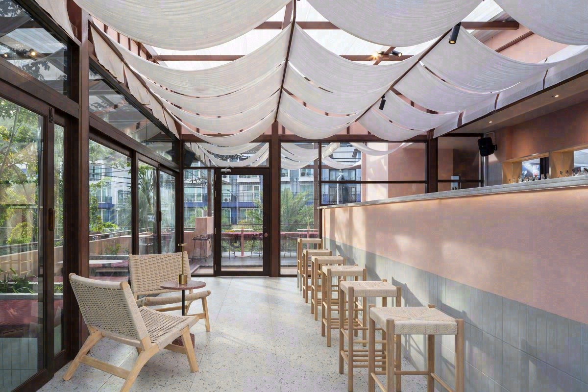 Techo Vayo 餐厅丨泰国甲米丨SixsevenStudio-16