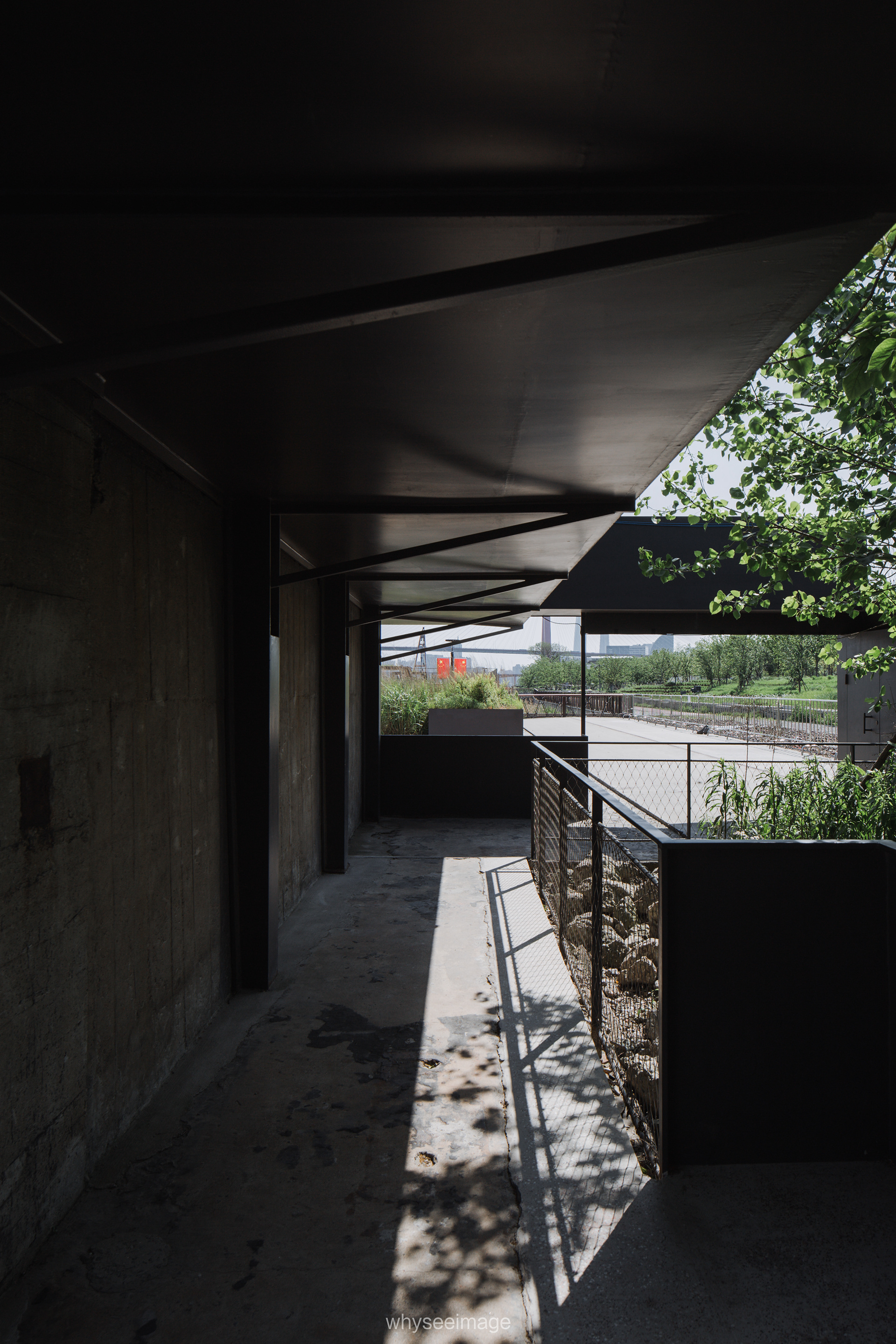 边园丨中国上海丨大舍建筑-24