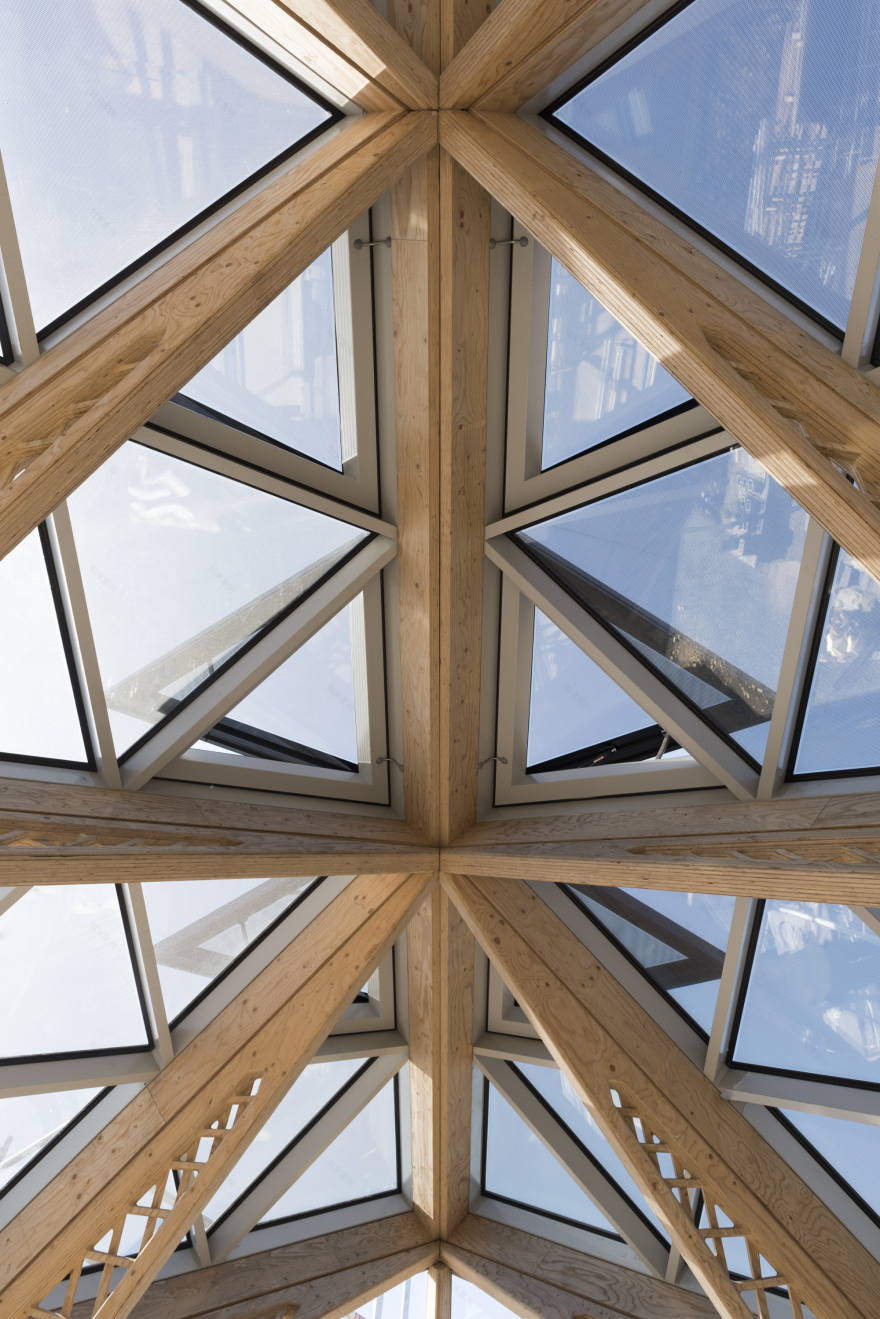 玛吉的曼彻斯特癌症中心-45