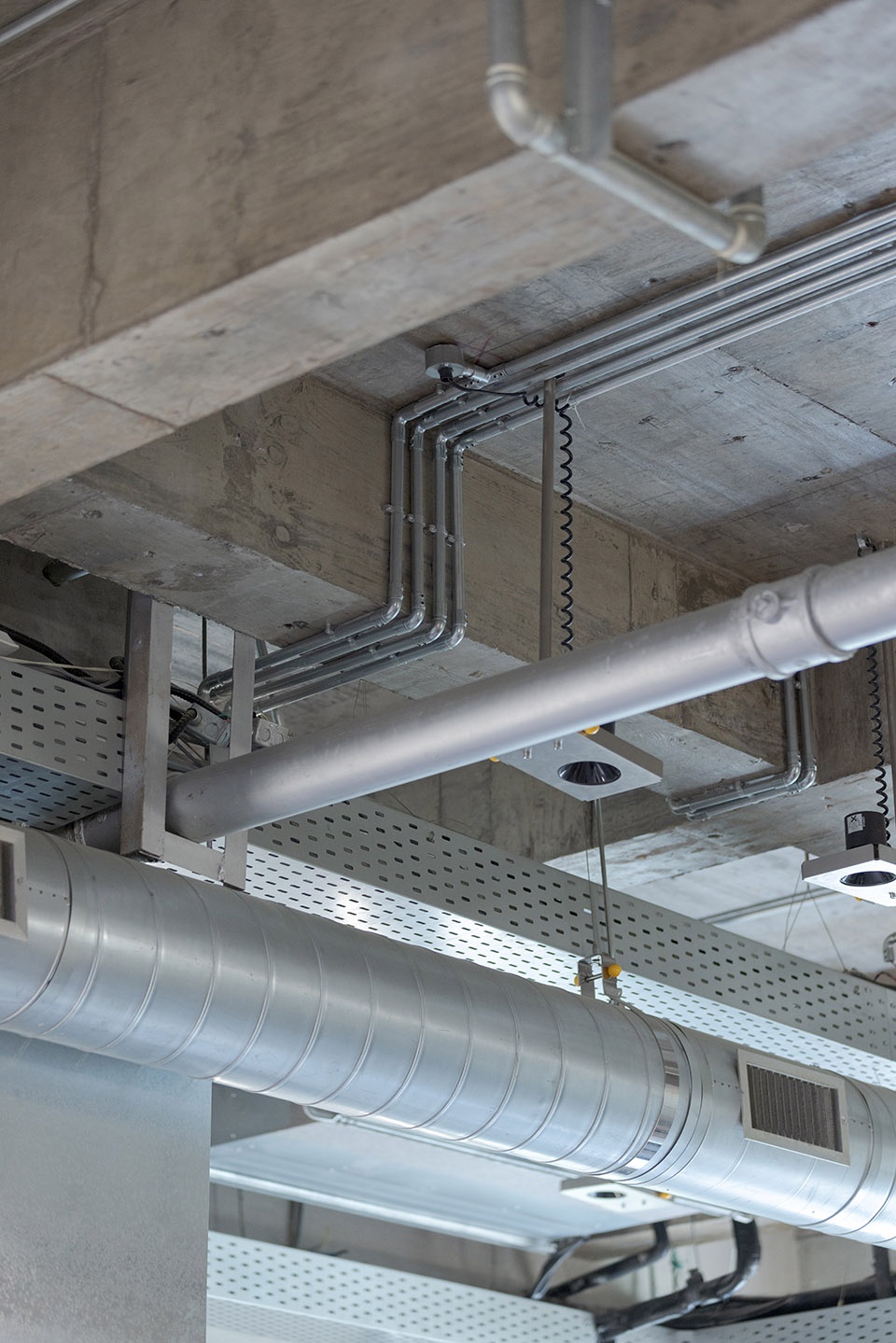 大虎火锅丨中国上海丨斗西设计-69