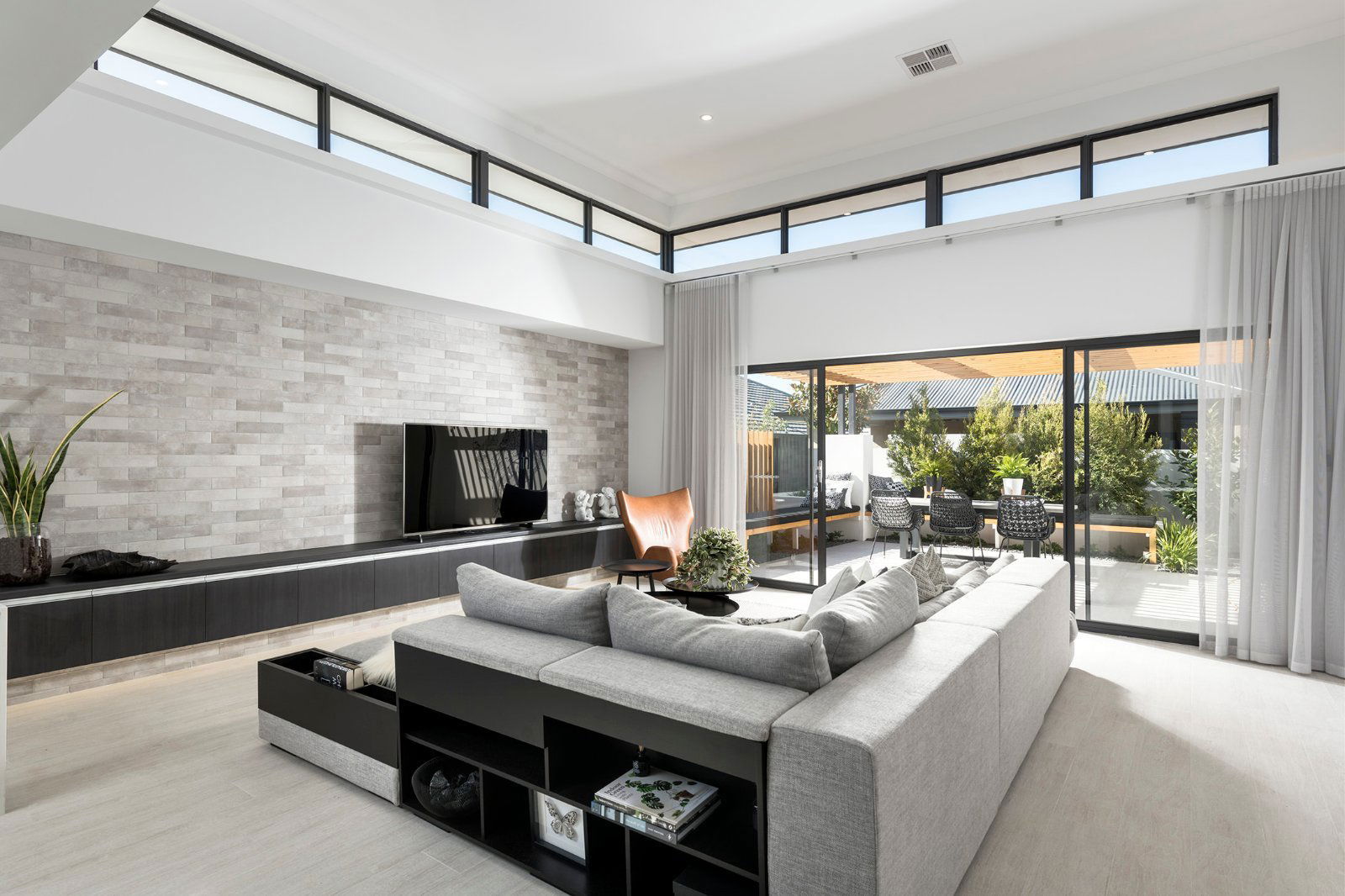 Ningaloo | Contemporary - 3 Bedroom 2 Bathroom Single Design by Plunkett Homes-25