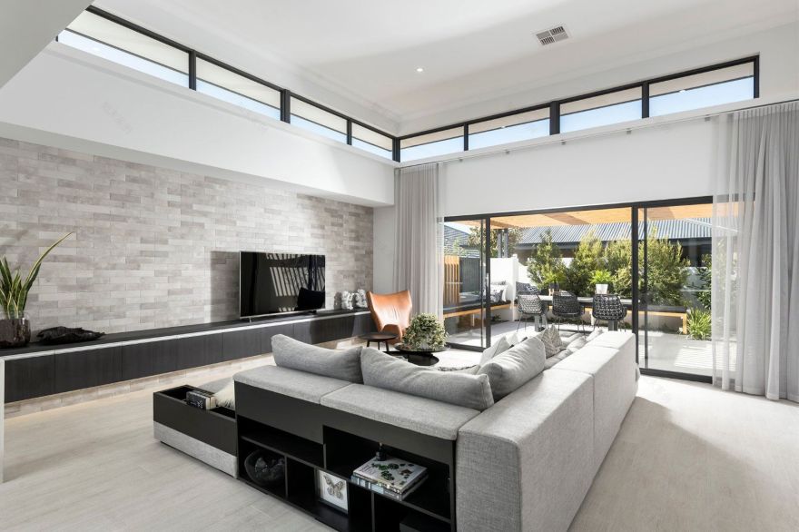 Ningaloo | Contemporary - 3 Bedroom 2 Bathroom Single Design by Plunkett Homes-25