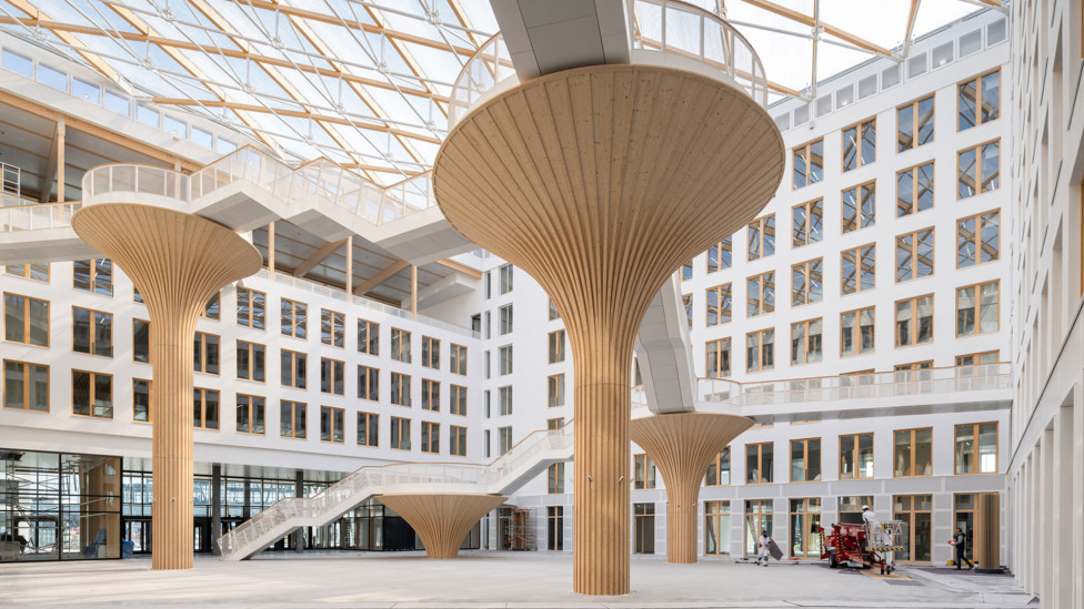 энергосберегающая архитектура-13