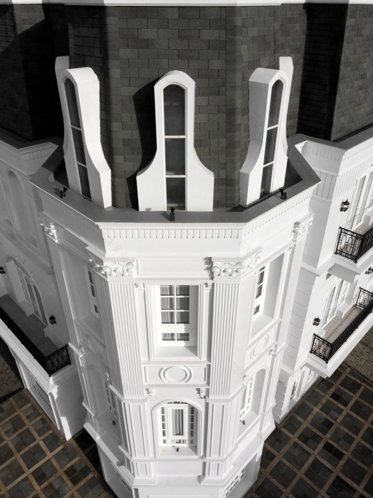 丨印度尼西亚雅加达丨Hawawinata n Associates-6