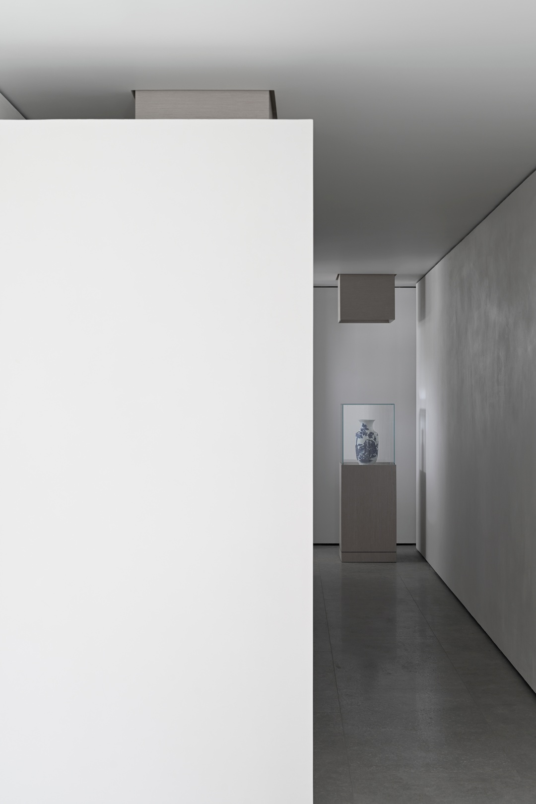 极简别墅丨中国苏州丨bk蓝骑士设计-66