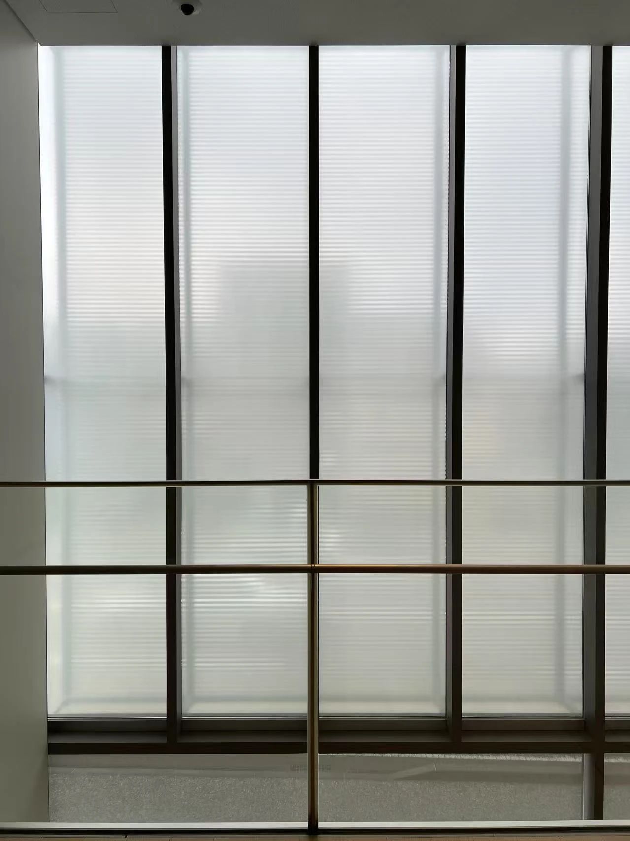 谷口吉郎·吉生纪念 金泽建筑馆丨日本丨谷口吉生-222