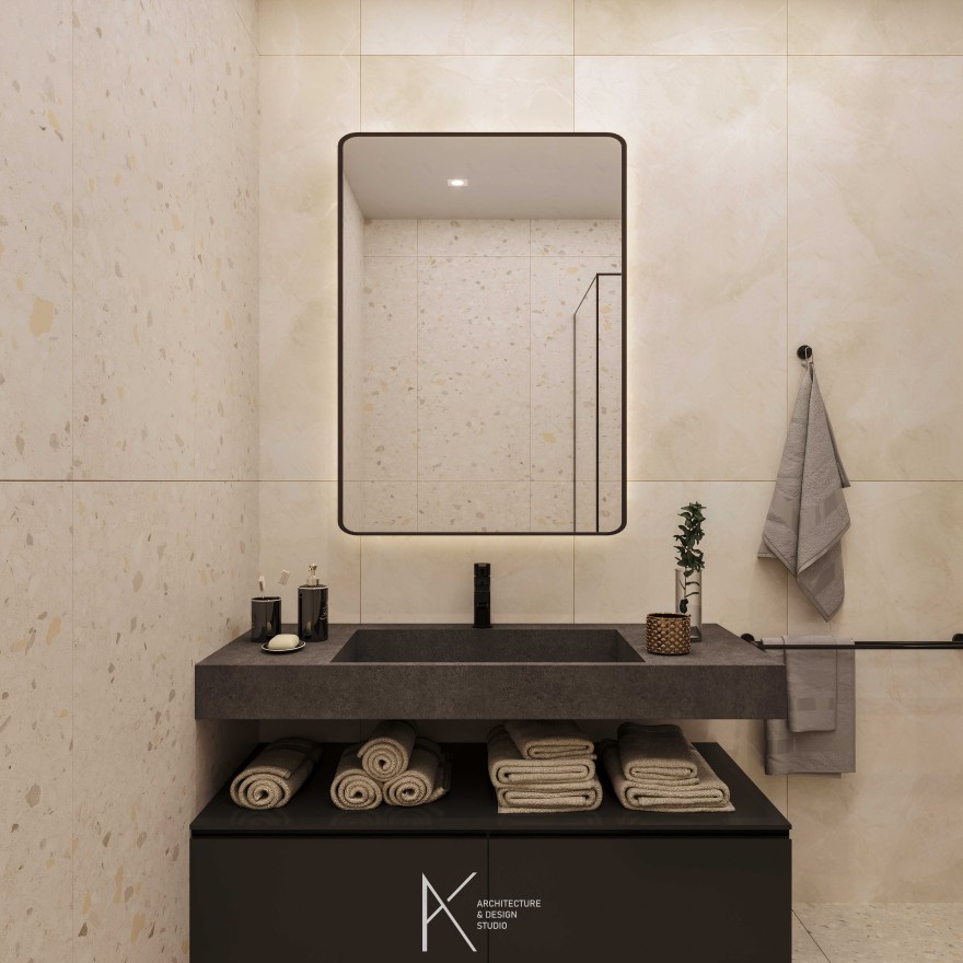 西班牙阿利坎特豪华独栋住宅-54