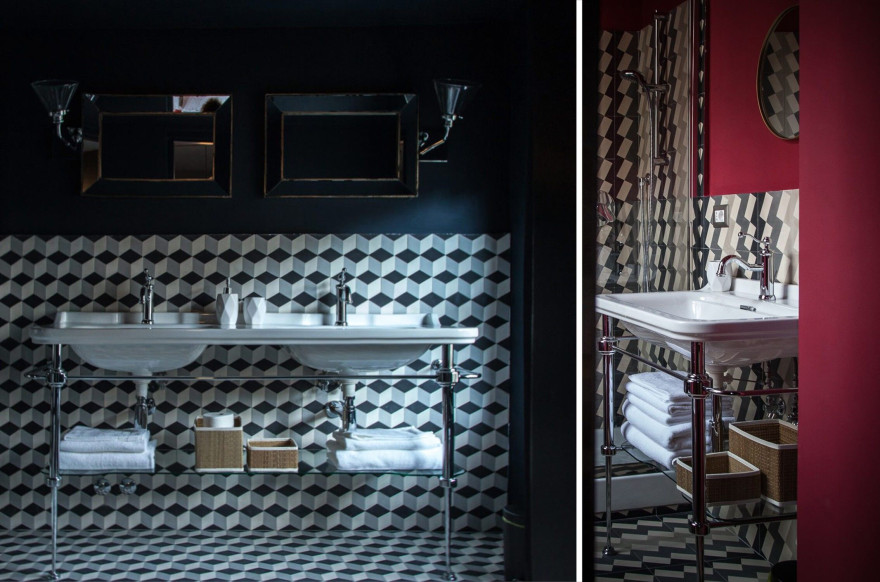 “小伦敦”别墅的重生 | 历史与现代的完美融合-38