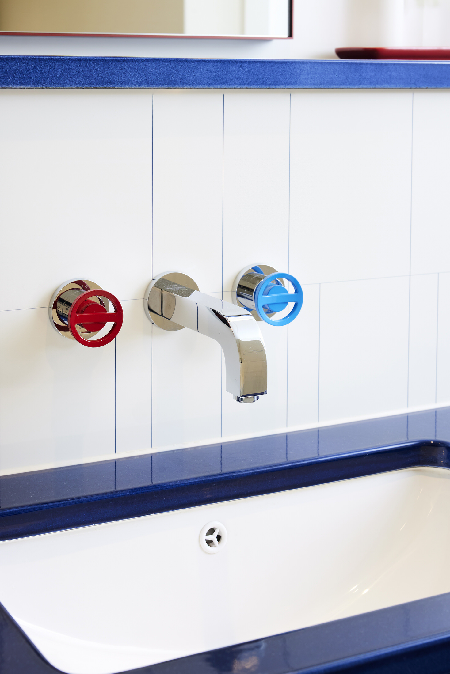 Kimpton Main Frankfurt酒店丨德国法兰克福丨伦敦Waldo Works建筑工作室-41